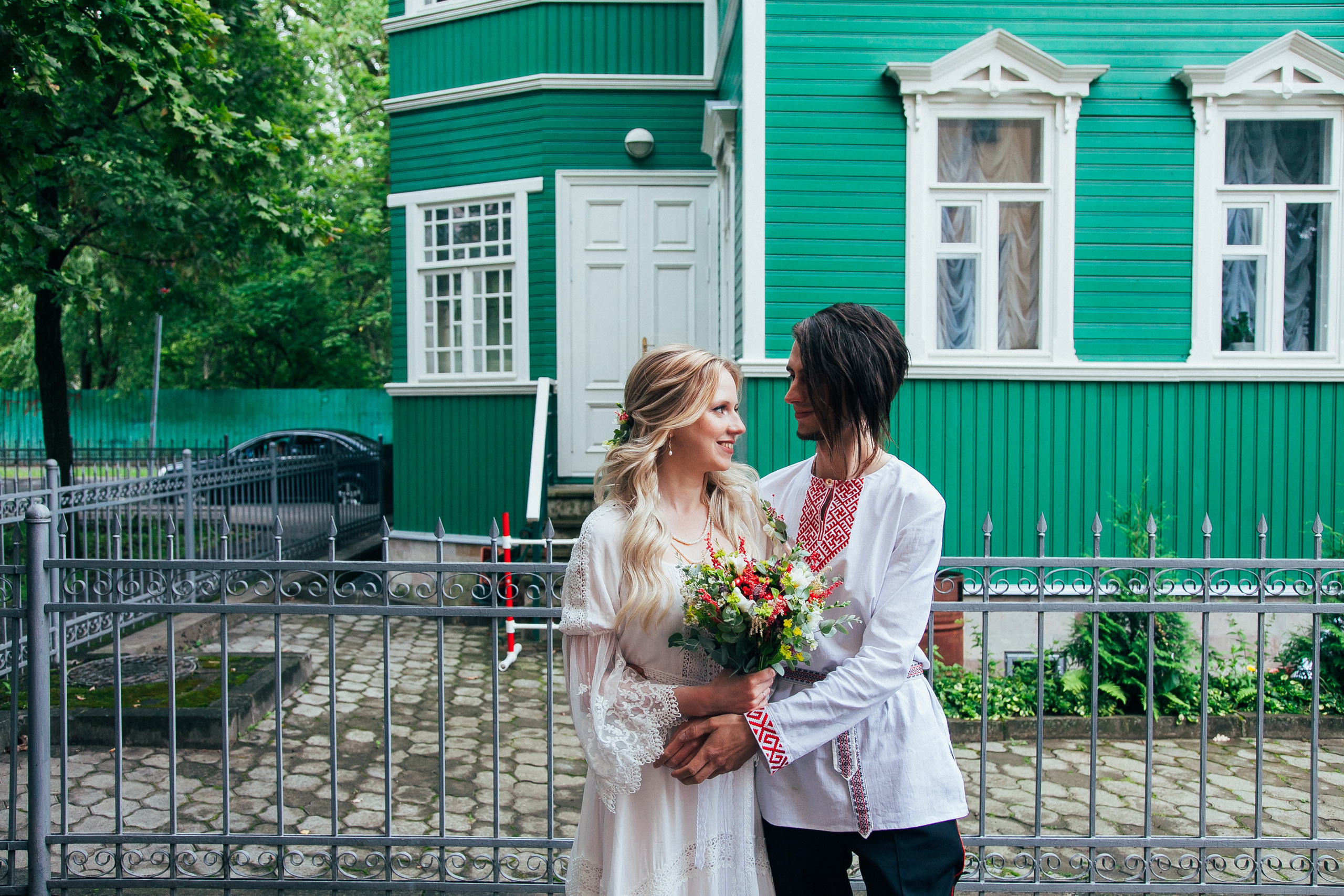 Свадьба. Семейный и детский фотограф