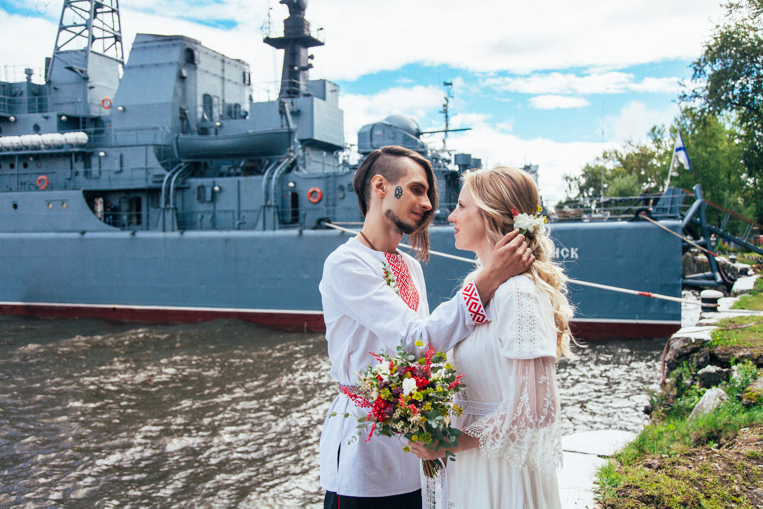 Свадьба. Семейный и детский фотограф