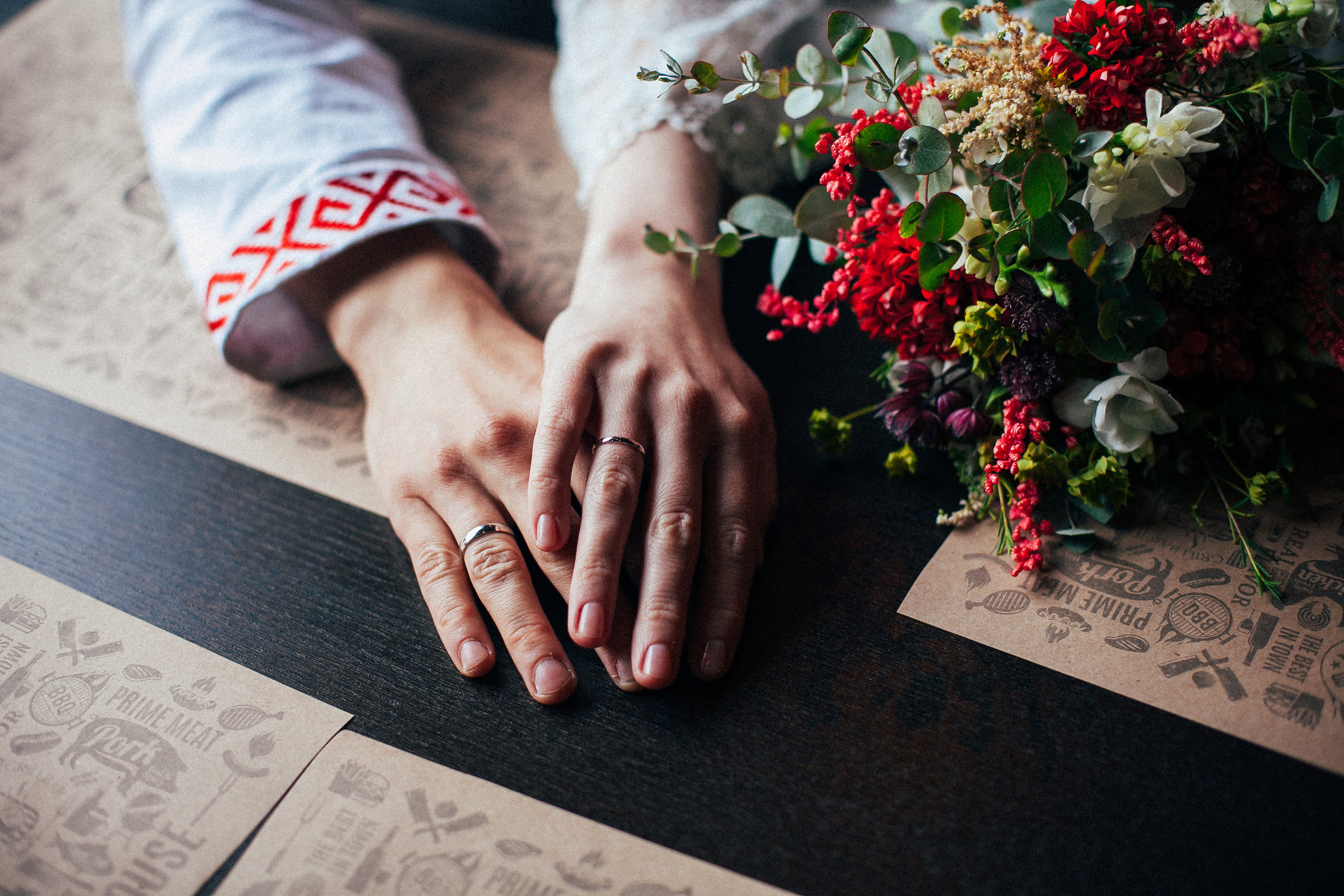 Свадьба. Семейный и детский фотограф