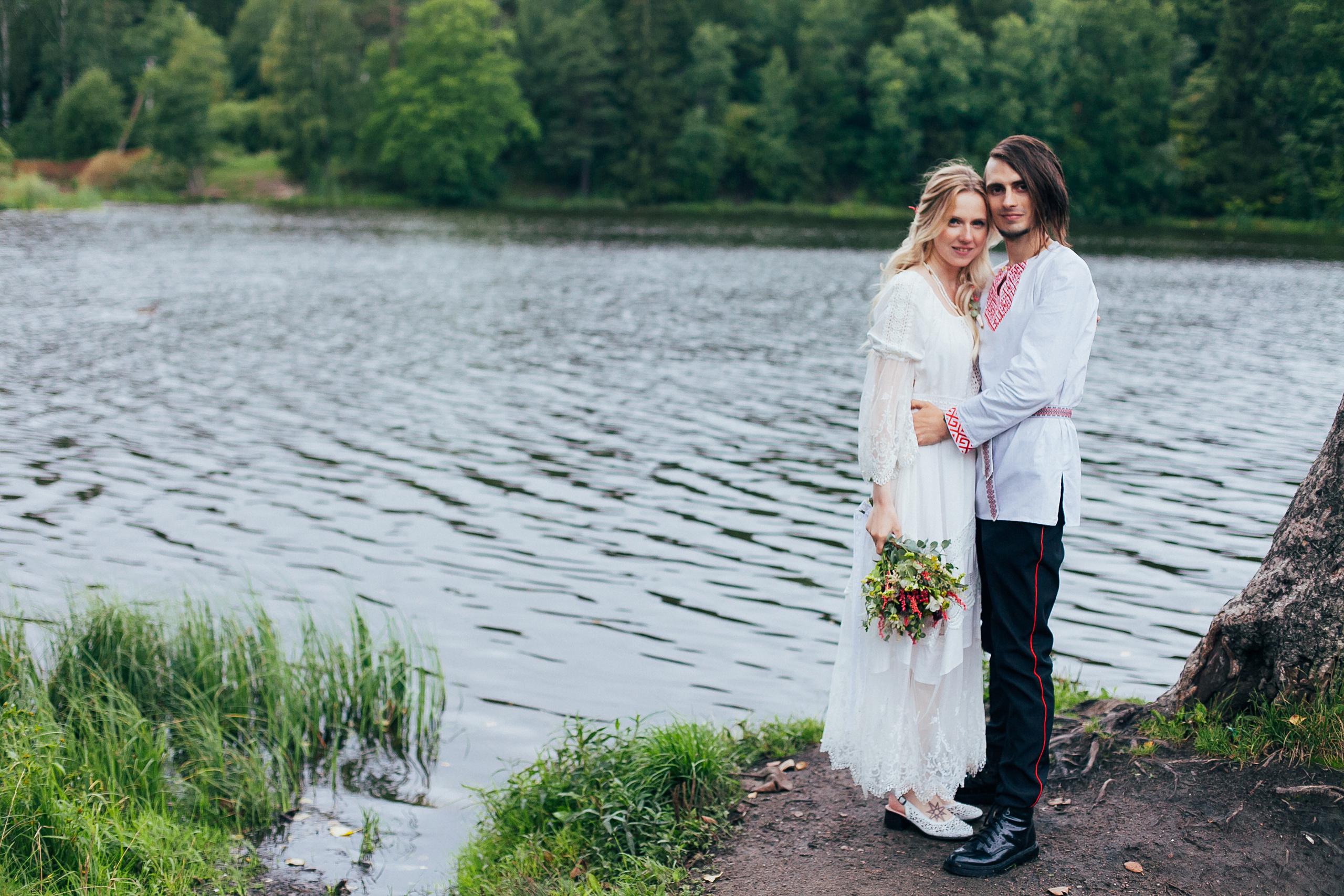 Свадьба. Семейный и детский фотограф