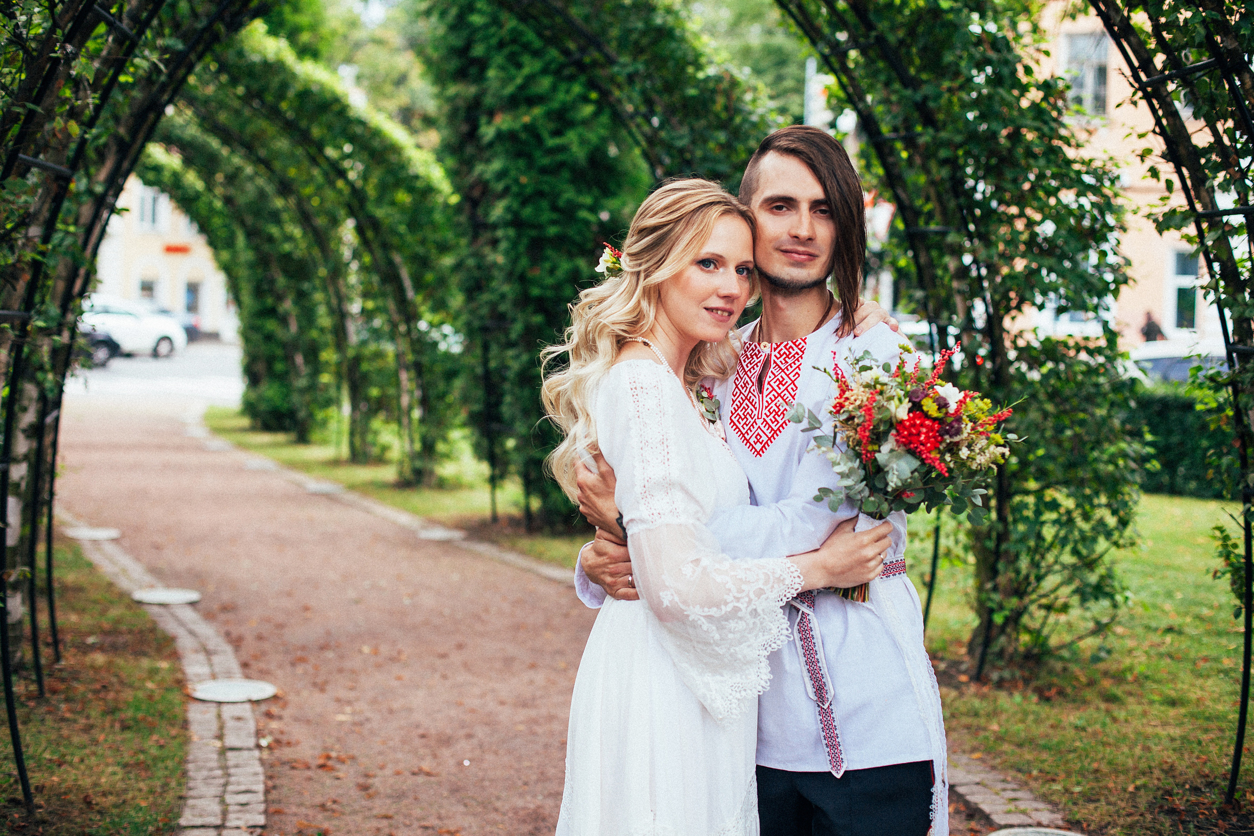 Свадьба. Семейный и детский фотограф