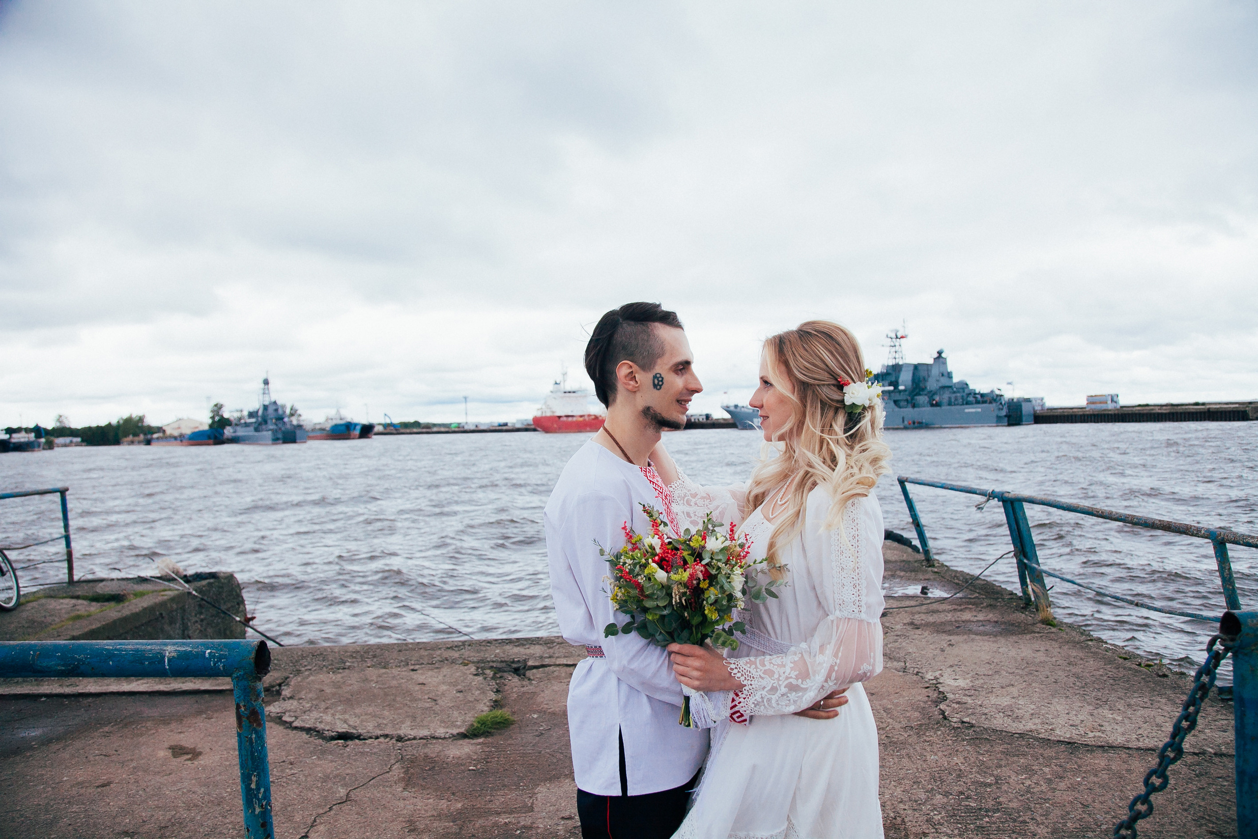 Свадьба. Семейный и детский фотограф