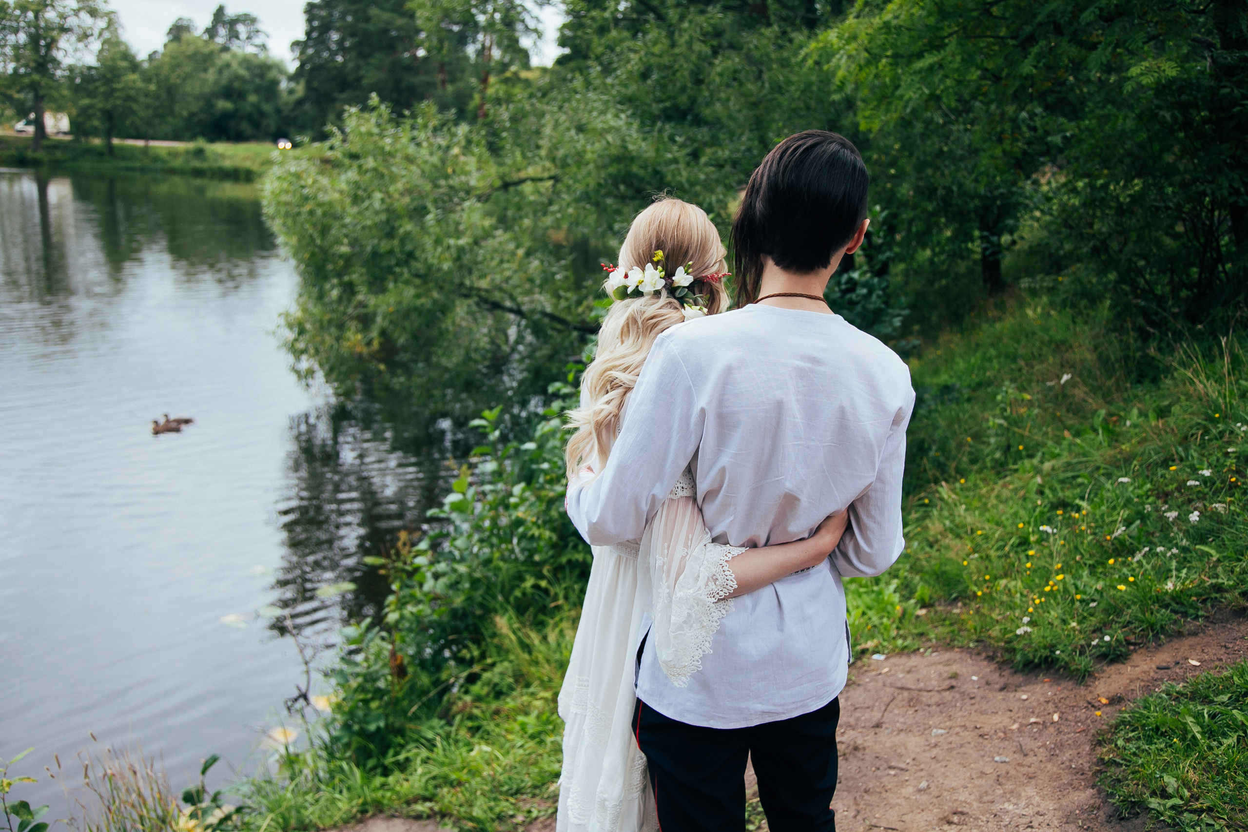 Свадьба. Семейный и детский фотограф
