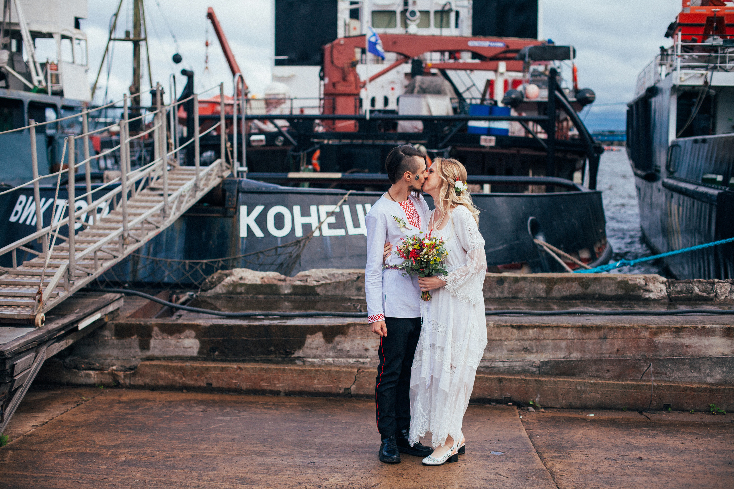 Свадьба. Семейный и детский фотограф