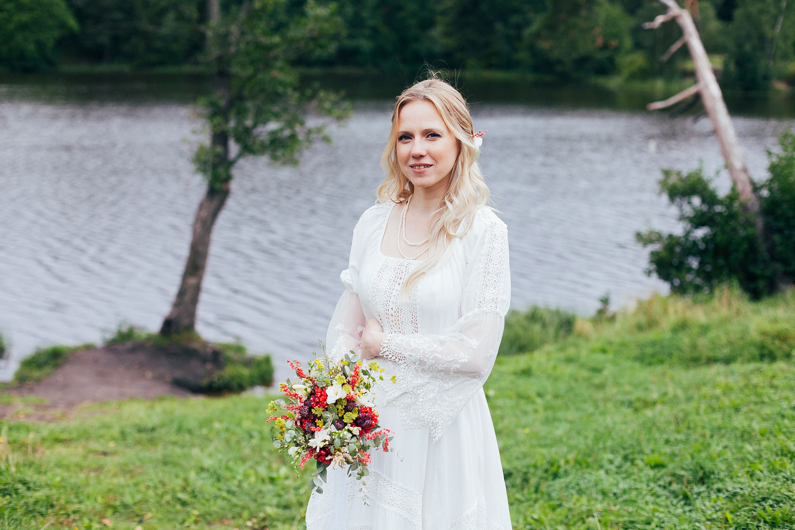 Свадьба. Семейный и детский фотограф