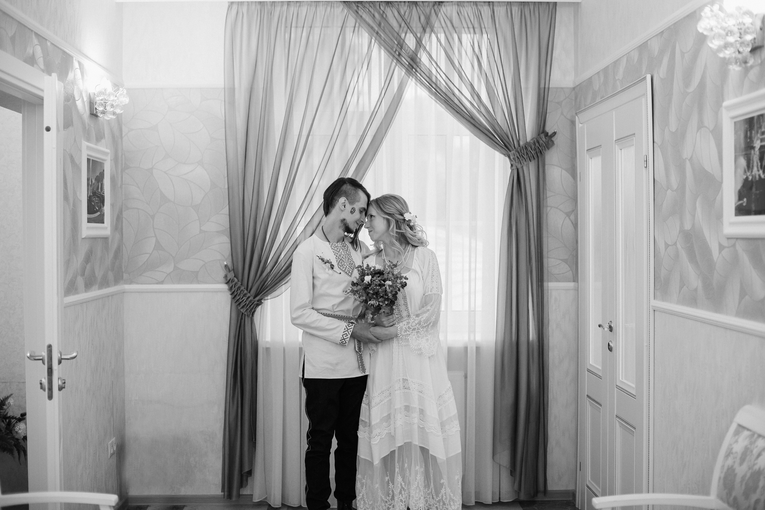 Свадьба. Семейный и детский фотограф