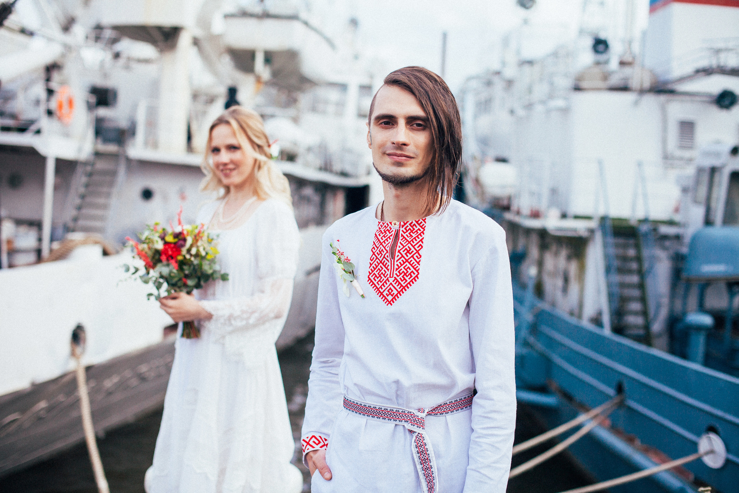 Свадьба. Семейный и детский фотограф