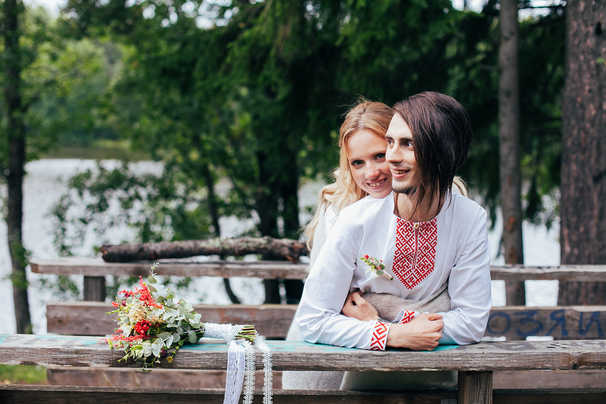 Свадьба. Семейный и детский фотограф