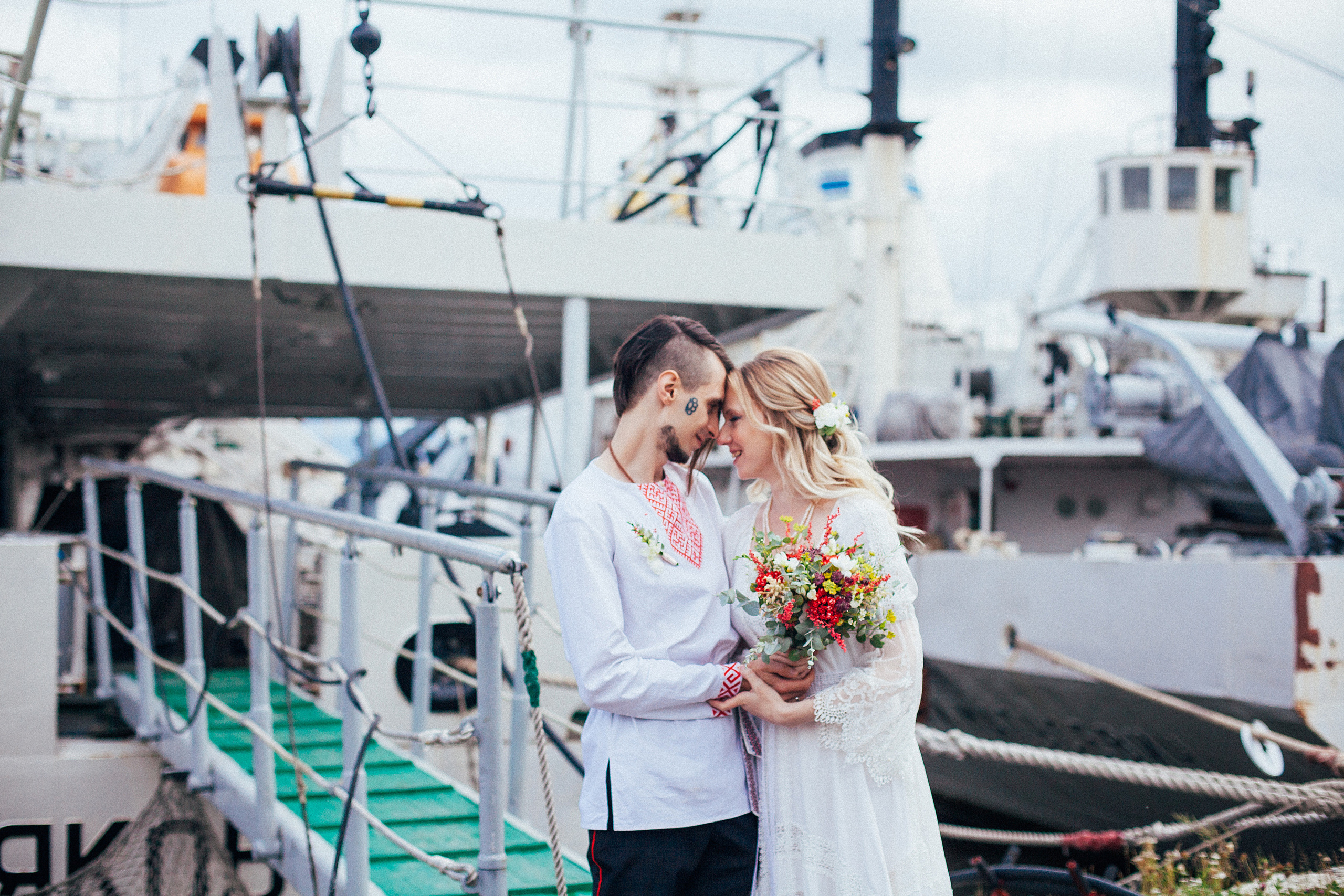 Свадьба. Семейный и детский фотограф