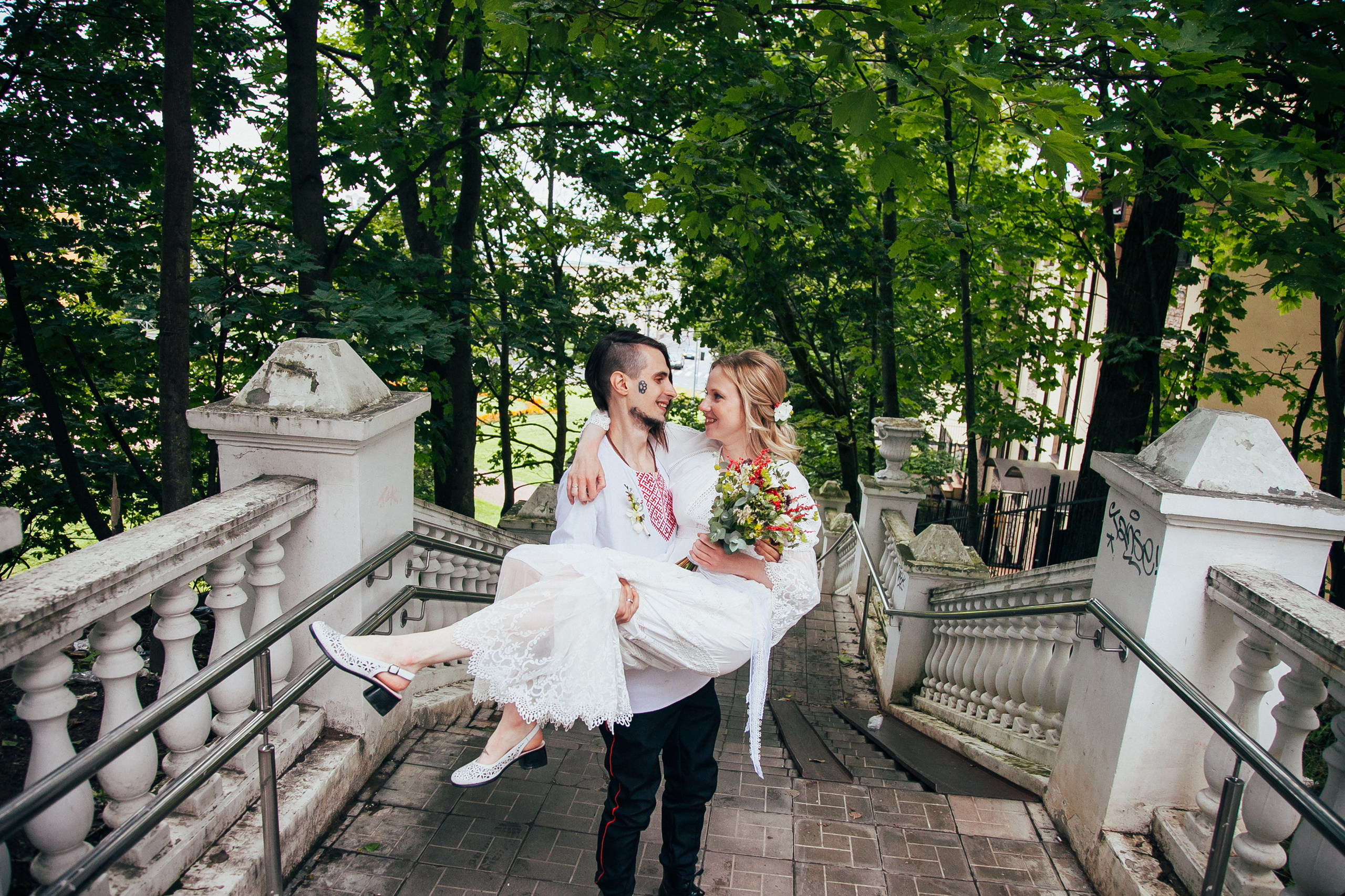 Свадьба. Семейный и детский фотограф