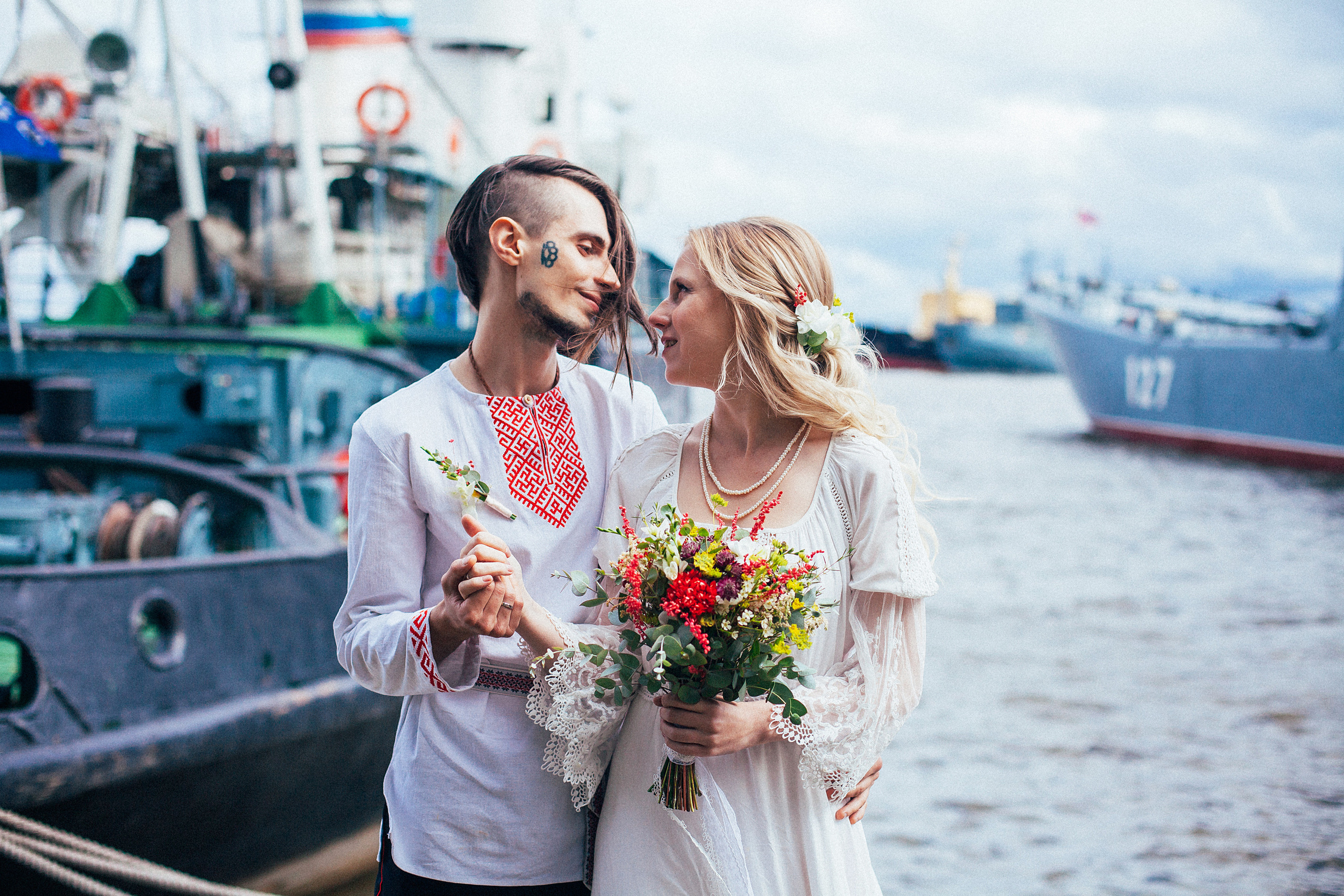 Свадьба. Семейный и детский фотограф