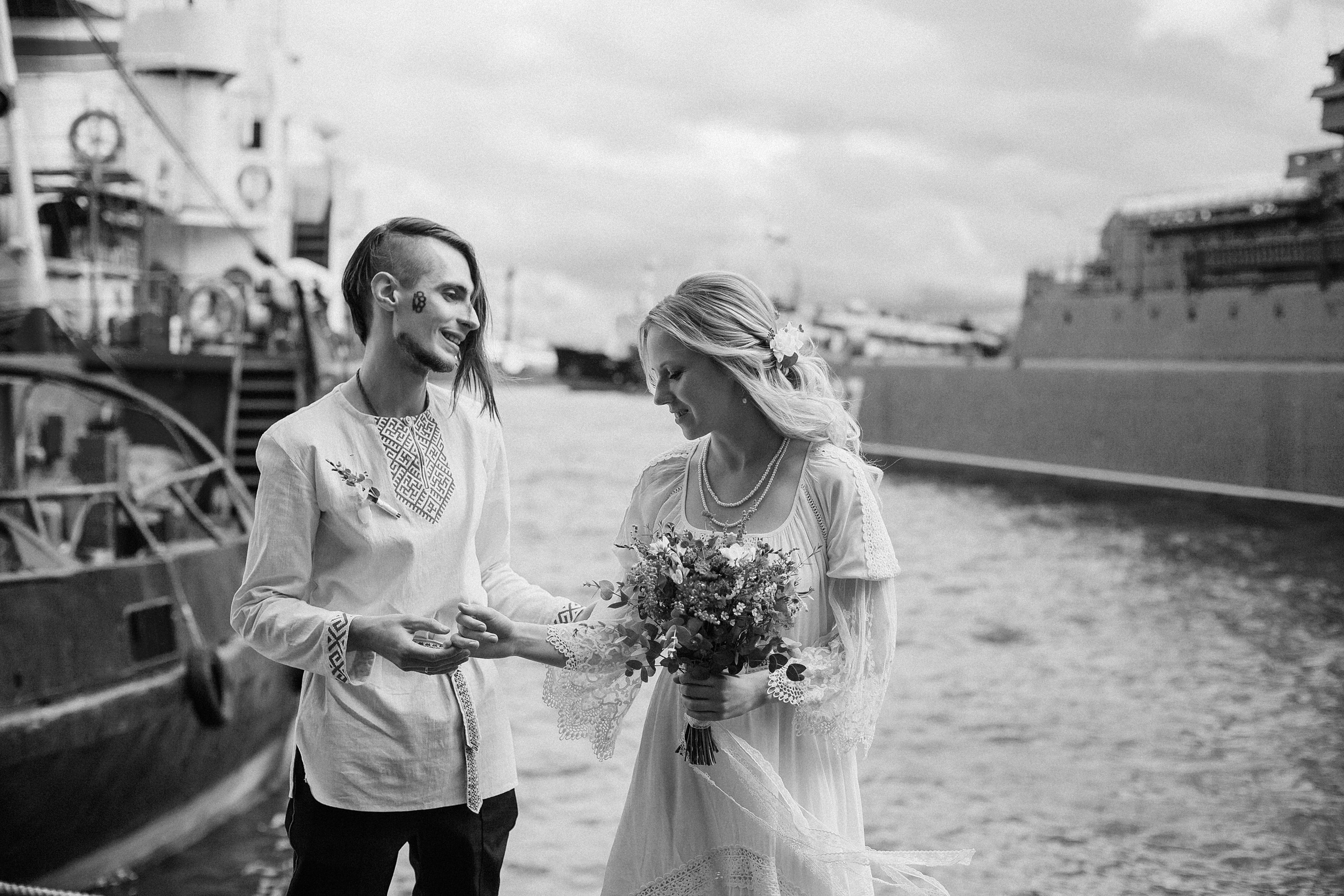 Свадьба. Семейный и детский фотограф