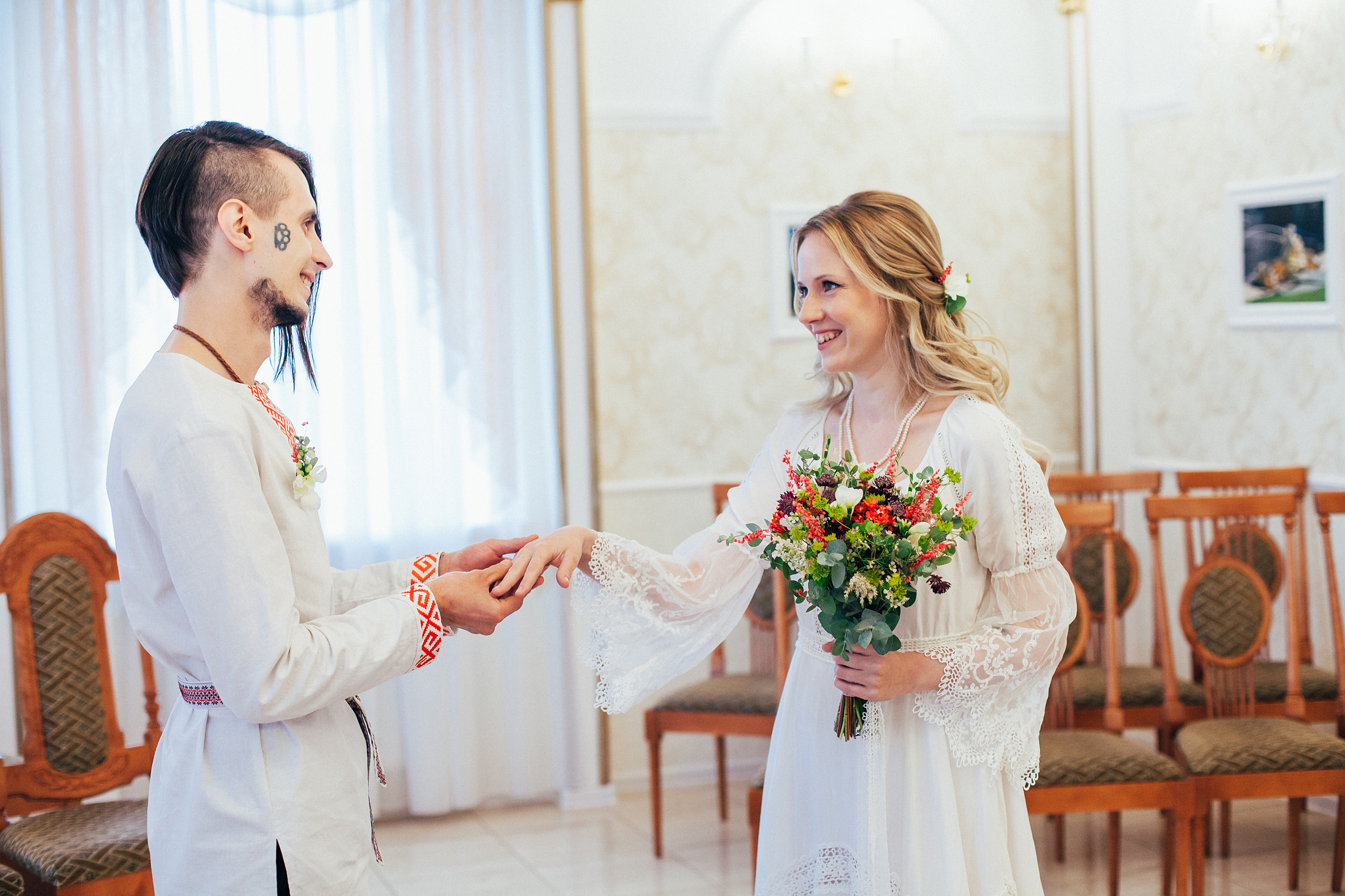 Свадьба. Семейный и детский фотограф