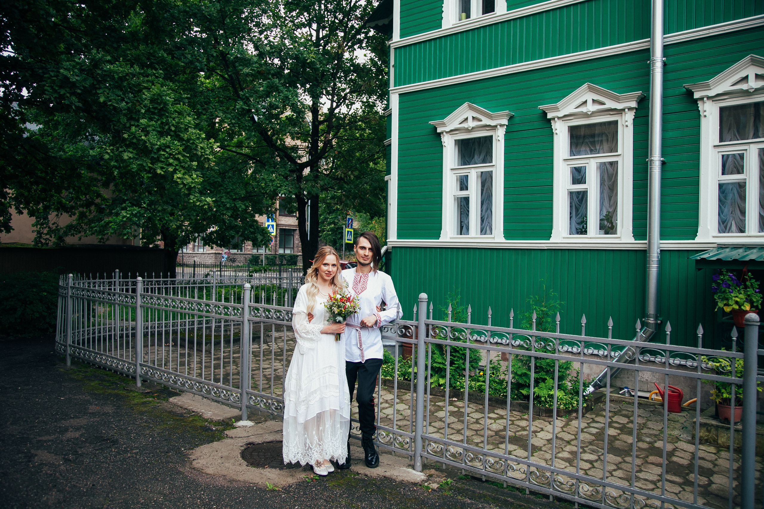 Свадьба. Семейный и детский фотограф