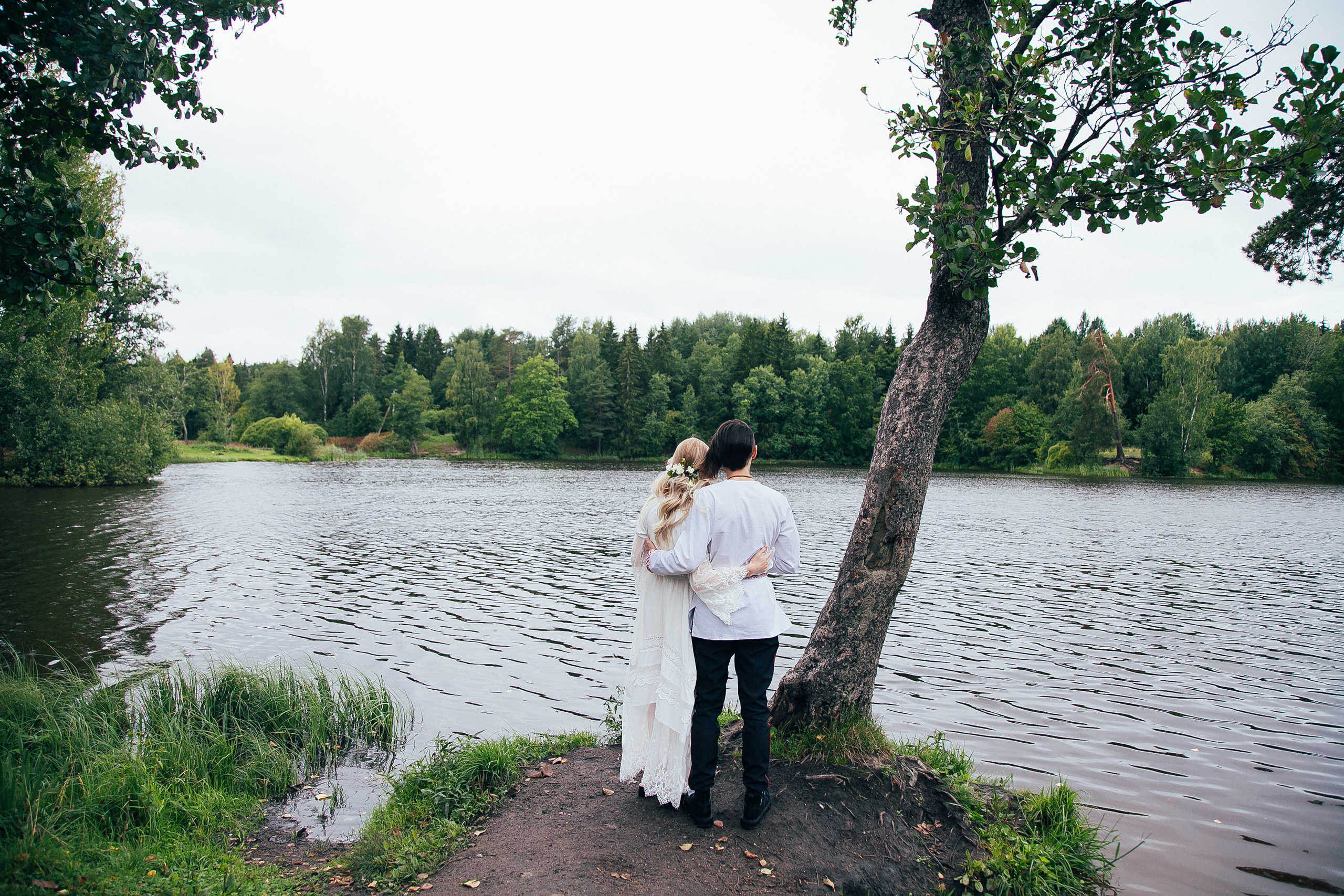 Свадьба. Семейный и детский фотограф