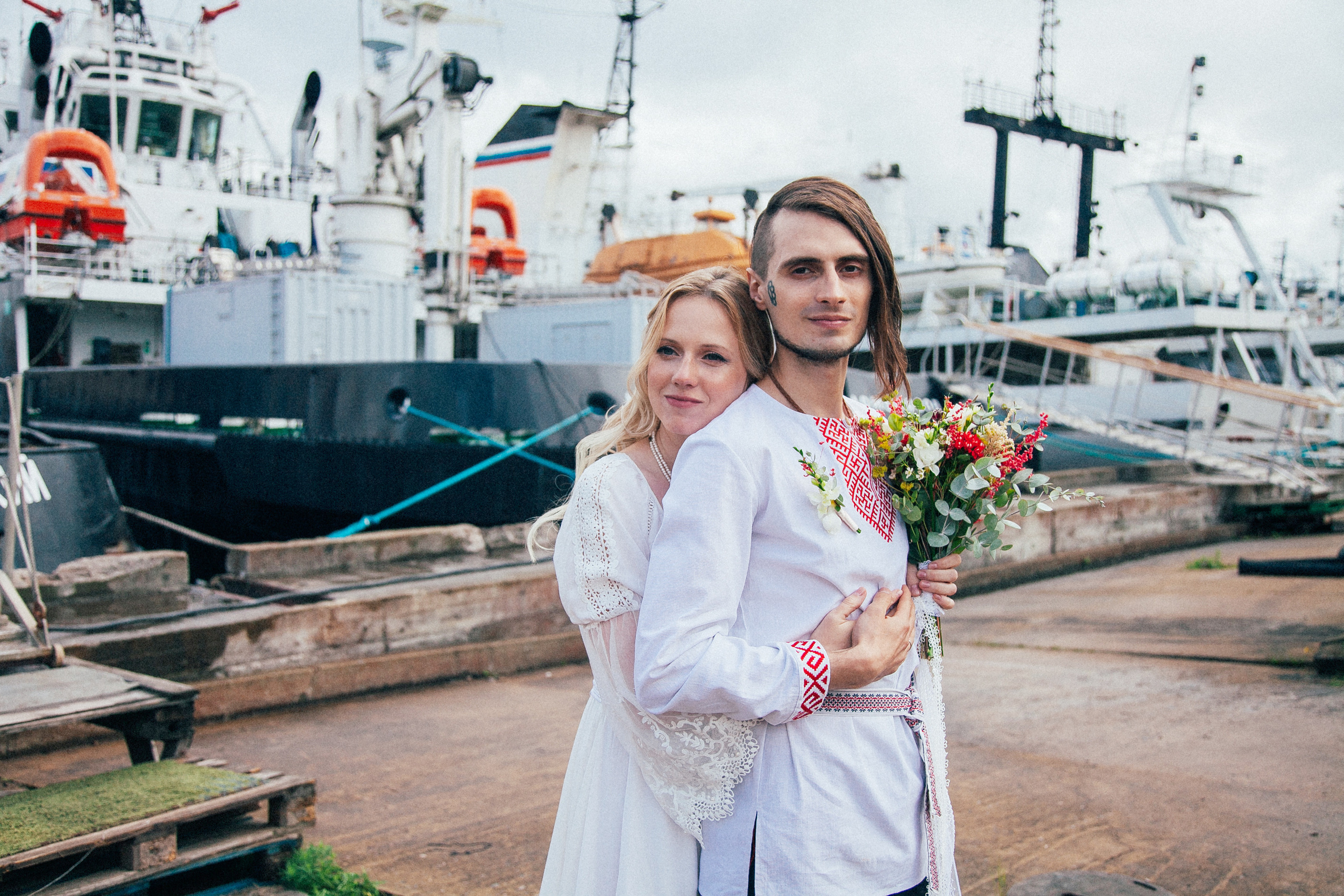 Свадьба. Семейный и детский фотограф