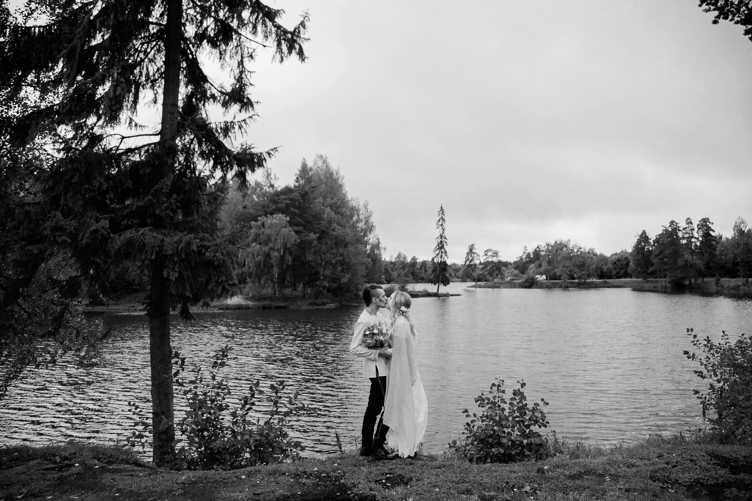 Свадьба. Семейный и детский фотограф