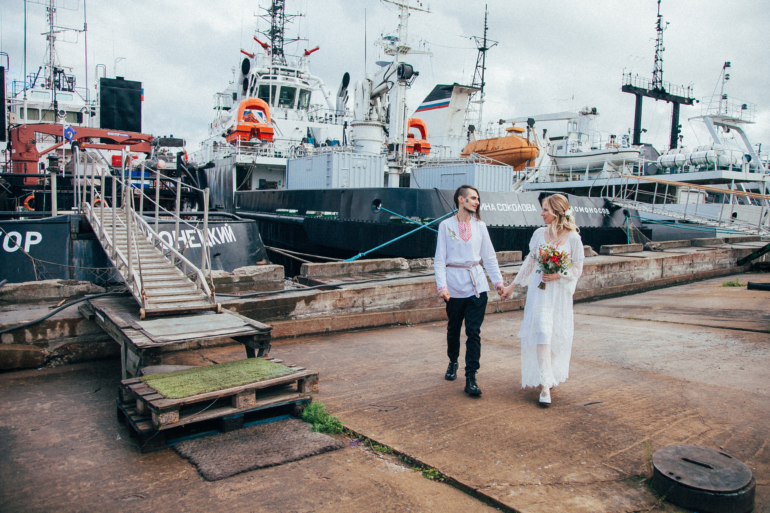 Свадьба. Семейный и детский фотограф