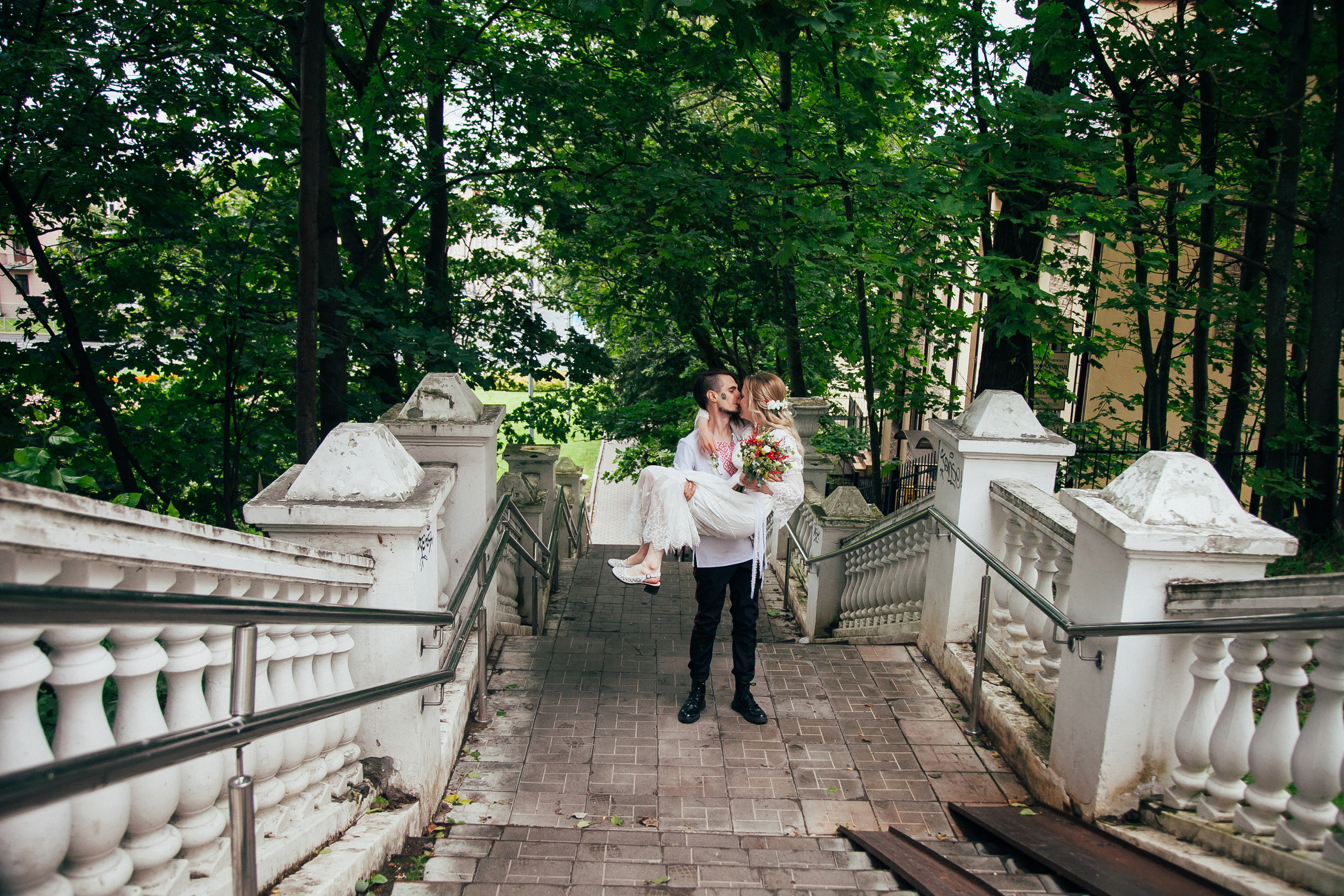 Свадьба. Семейный и детский фотограф