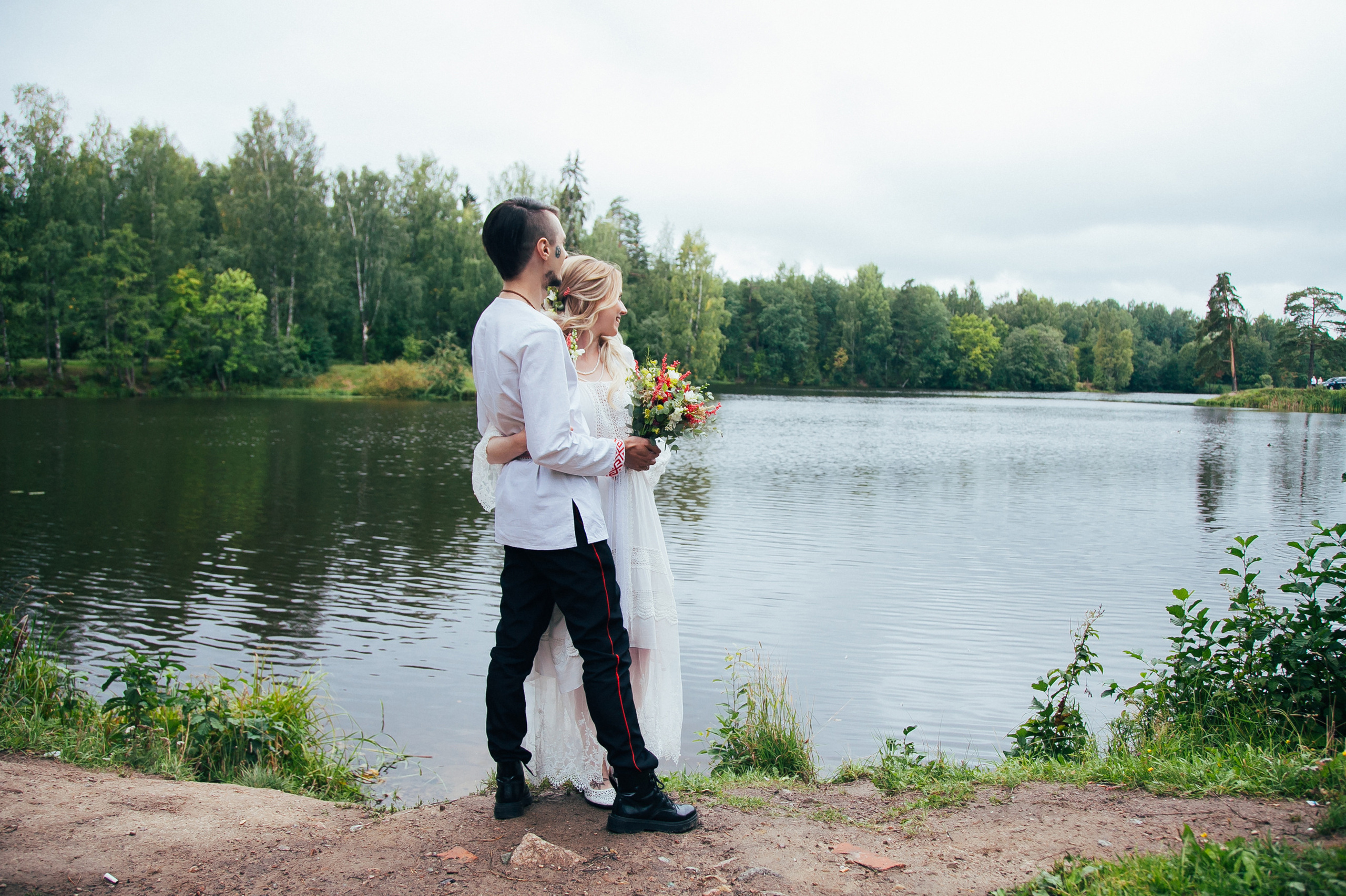 Свадьба. Семейный и детский фотограф