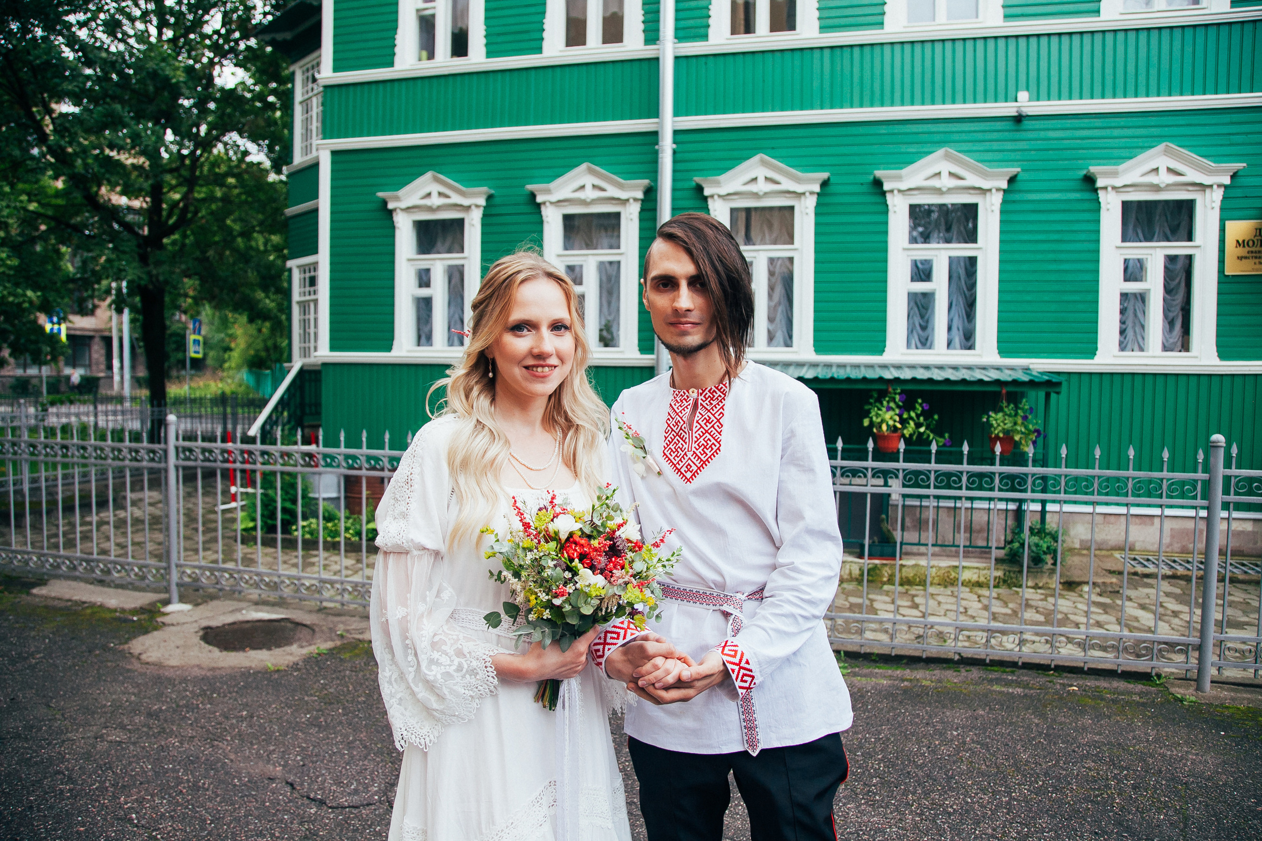 Свадьба. Семейный и детский фотограф