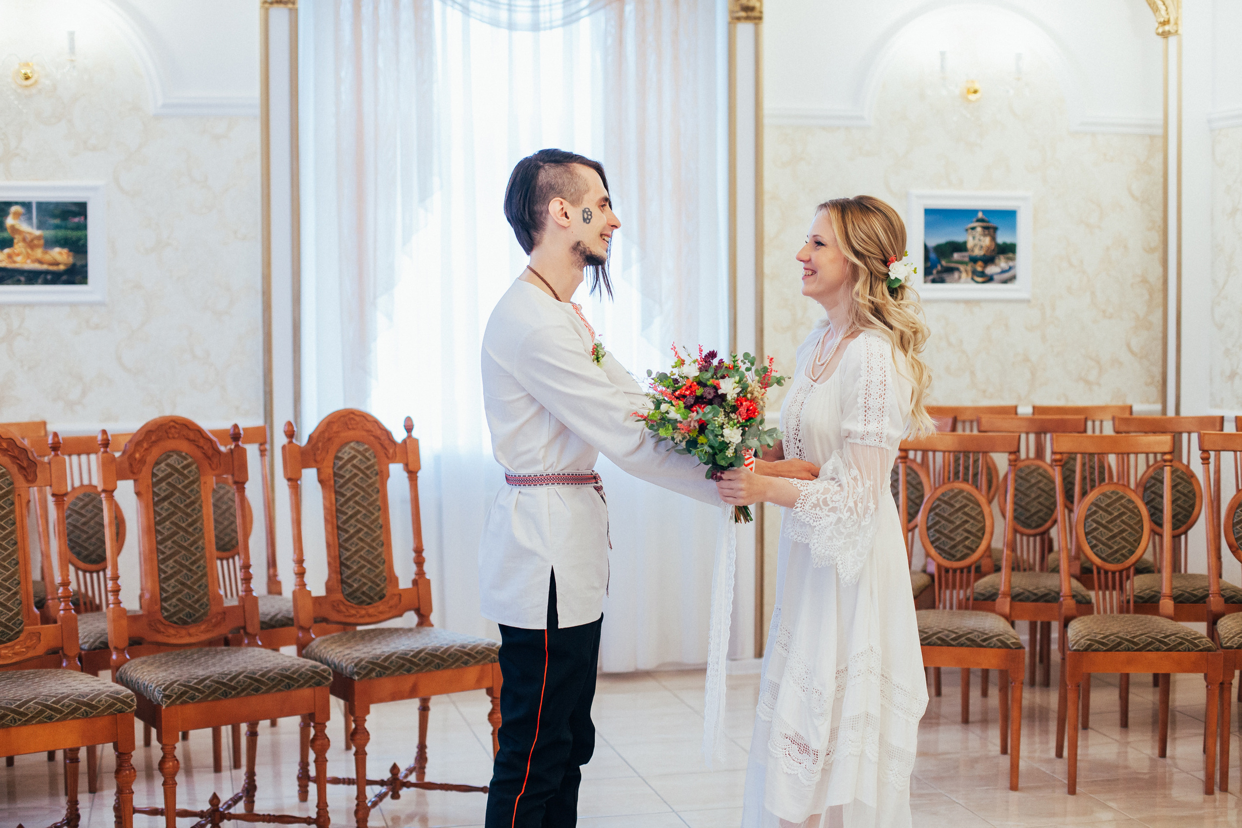 Свадьба. Семейный и детский фотограф