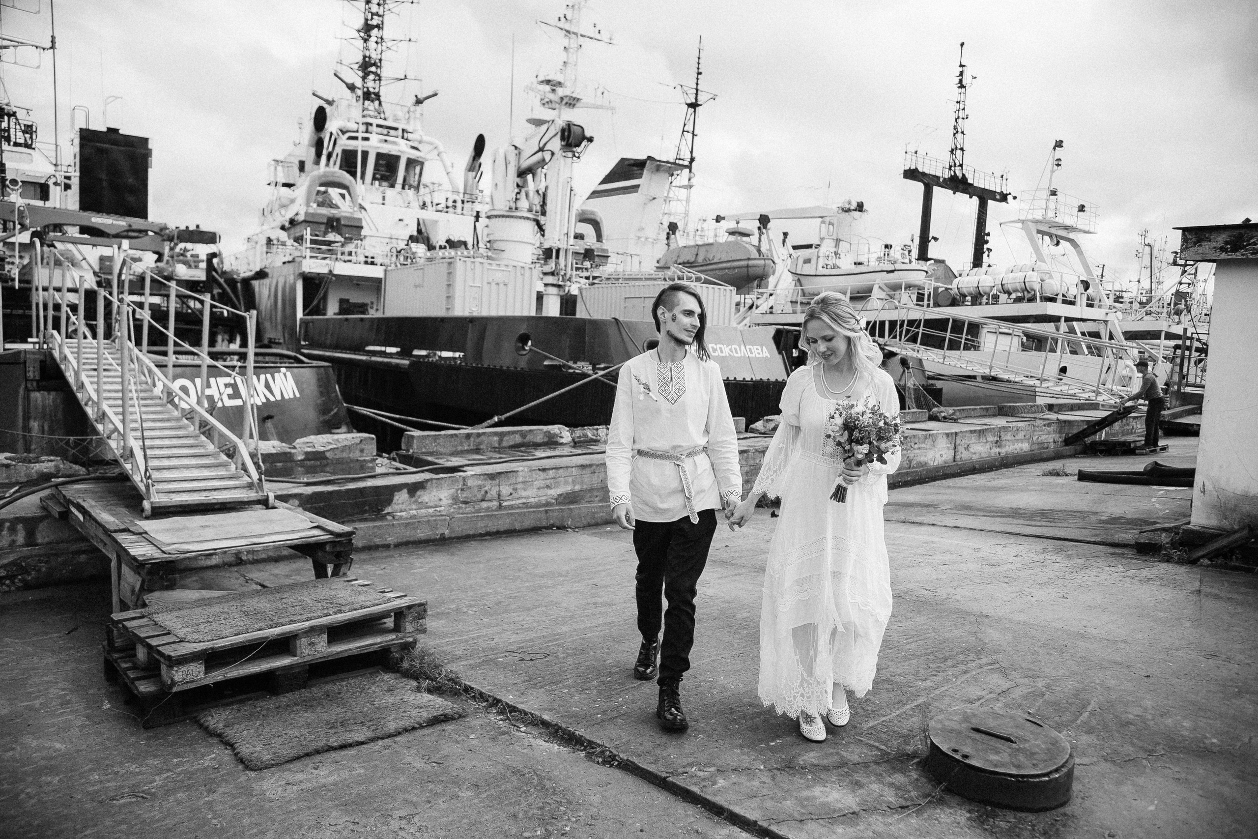 Свадьба. Семейный и детский фотограф