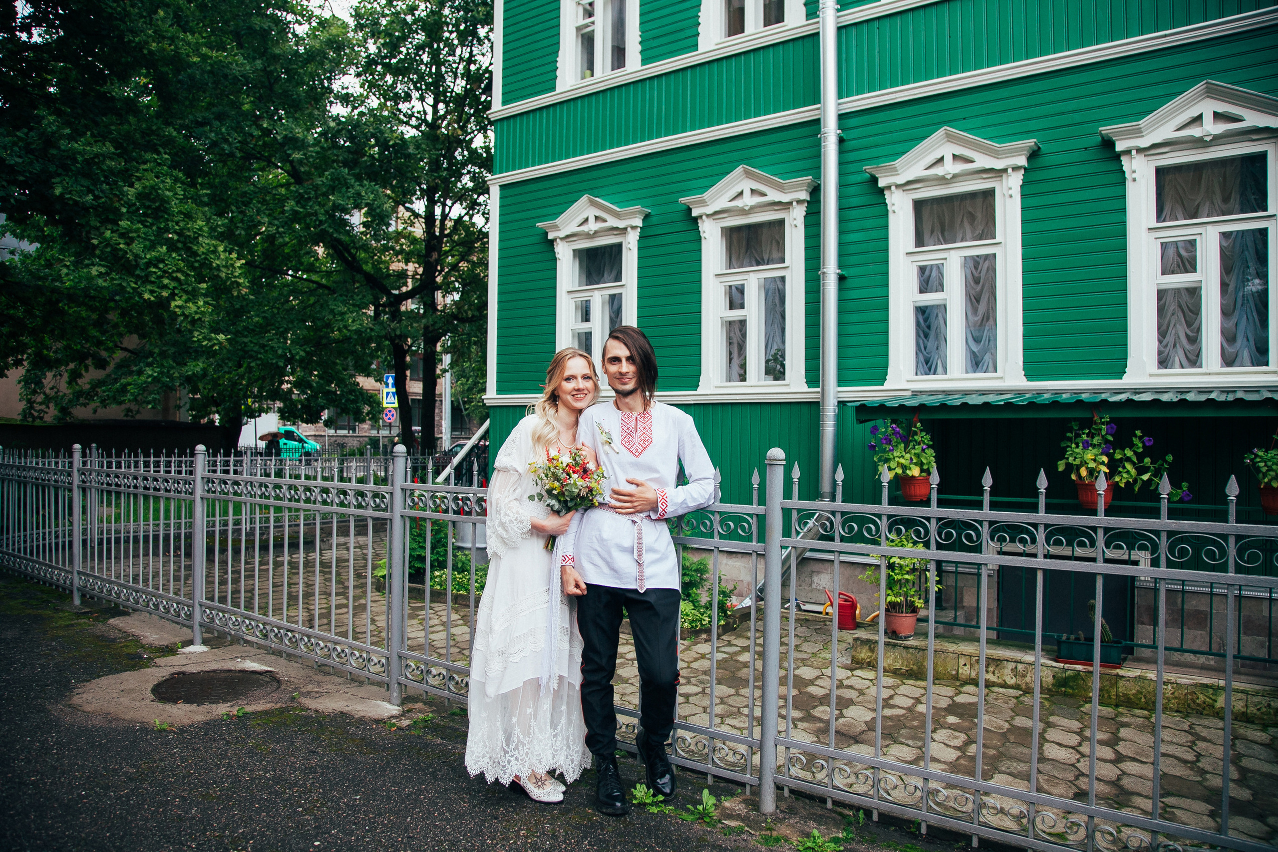 Свадьба. Семейный и детский фотограф