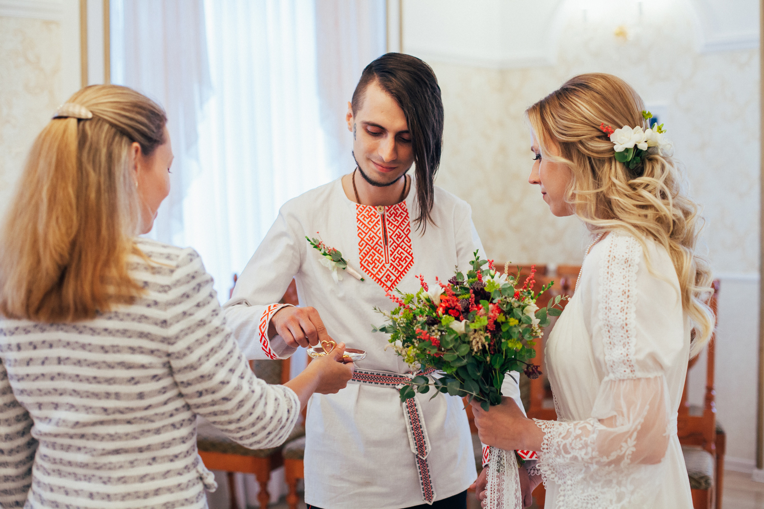 Свадьба. Семейный и детский фотограф