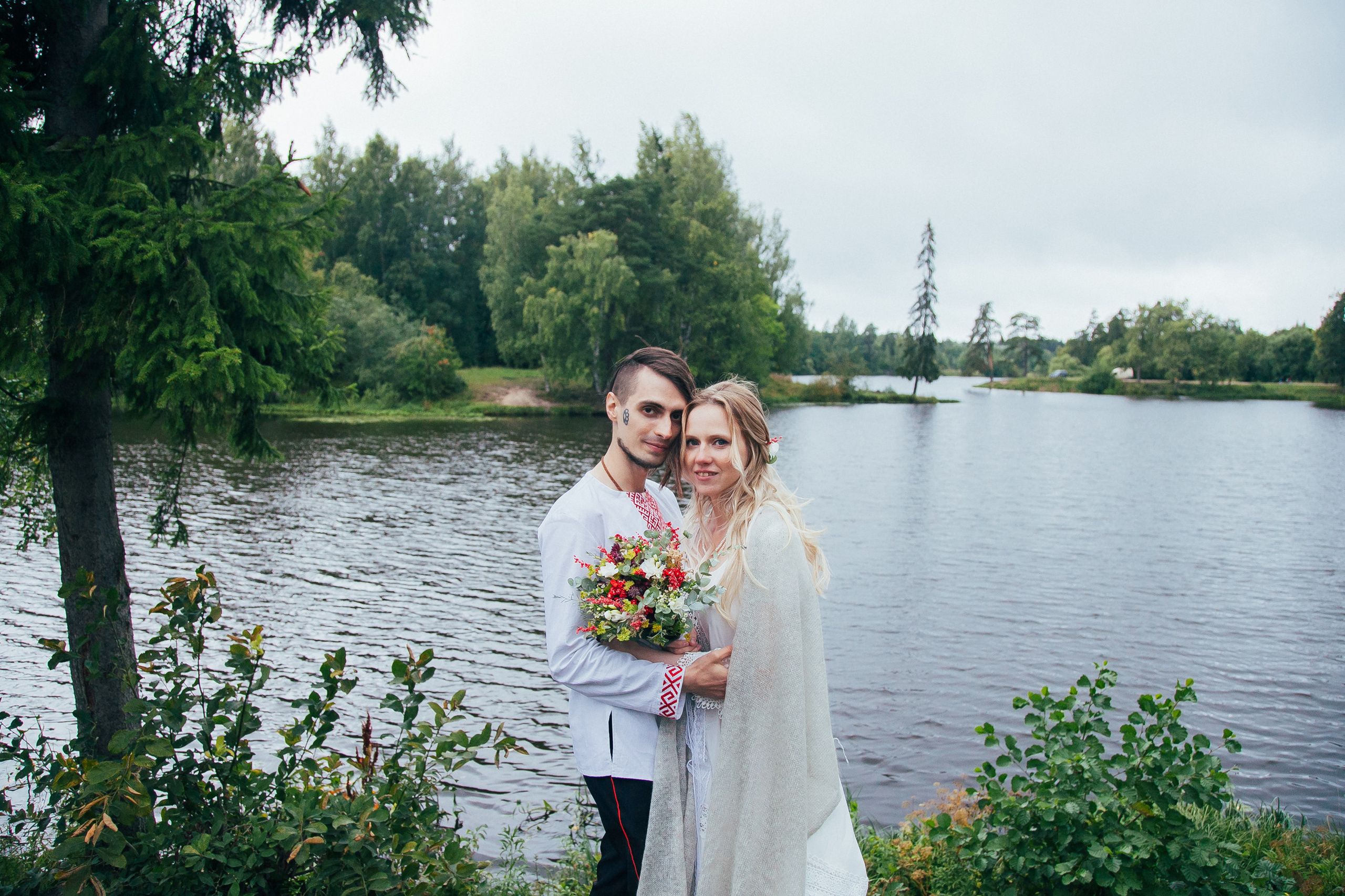 Свадьба. Семейный и детский фотограф
