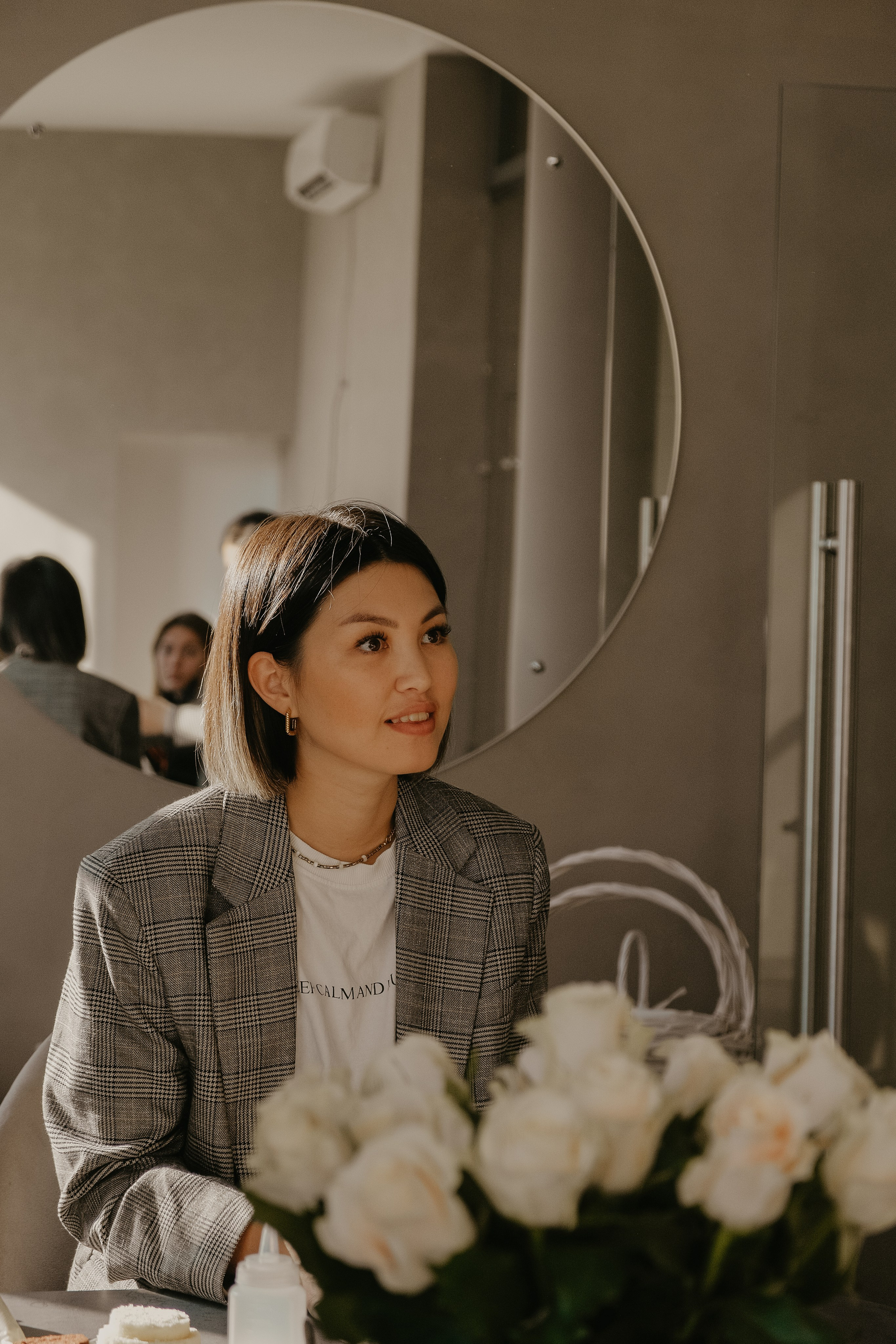 Мастер класс кондитера. Елена Фирсова | Фотограф Астрахань