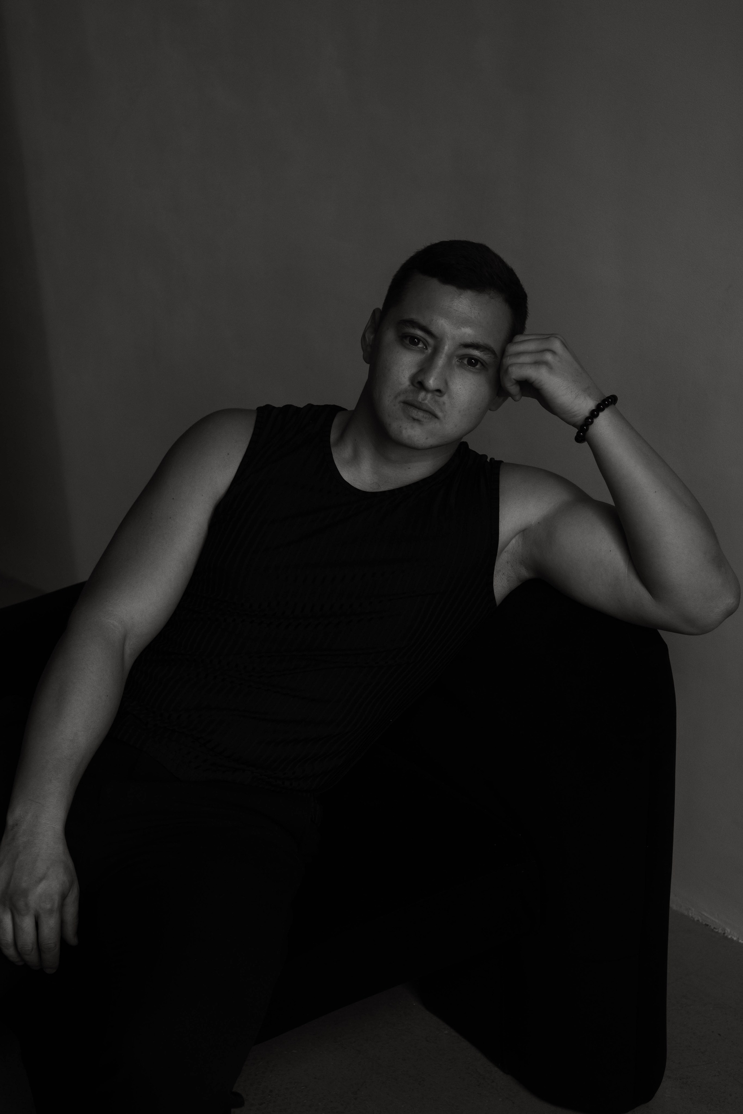 Арман. Елена Фирсова | Фотограф Астрахань