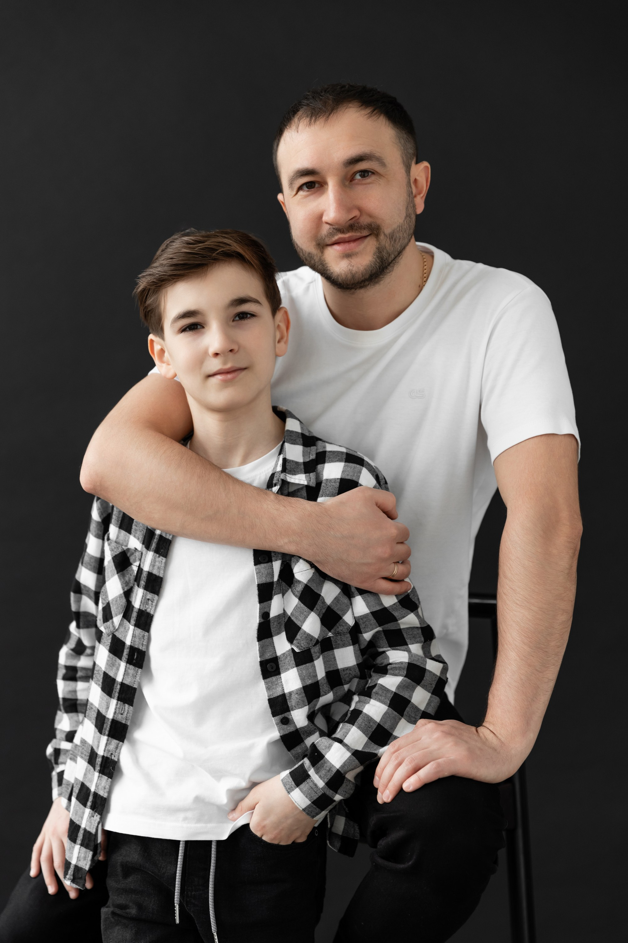 Циклорама и цветной фон. Татьяна Чернышова свадебный фотограф Москва