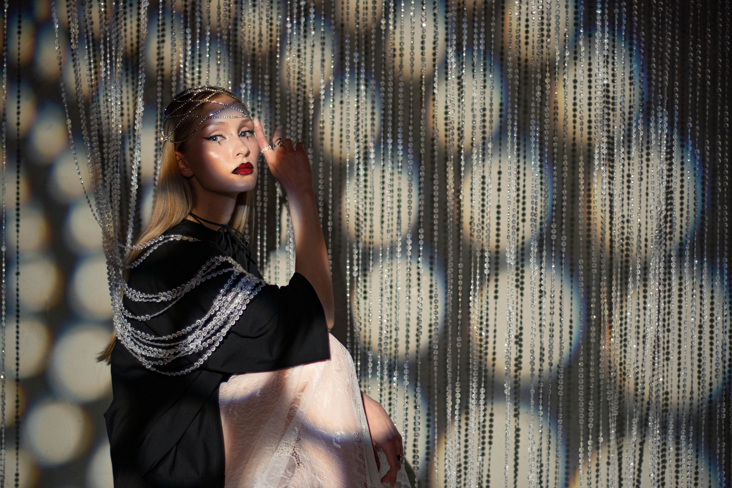 Екатерина. Фотограф в Екатеринбурге Елизарова Юлия