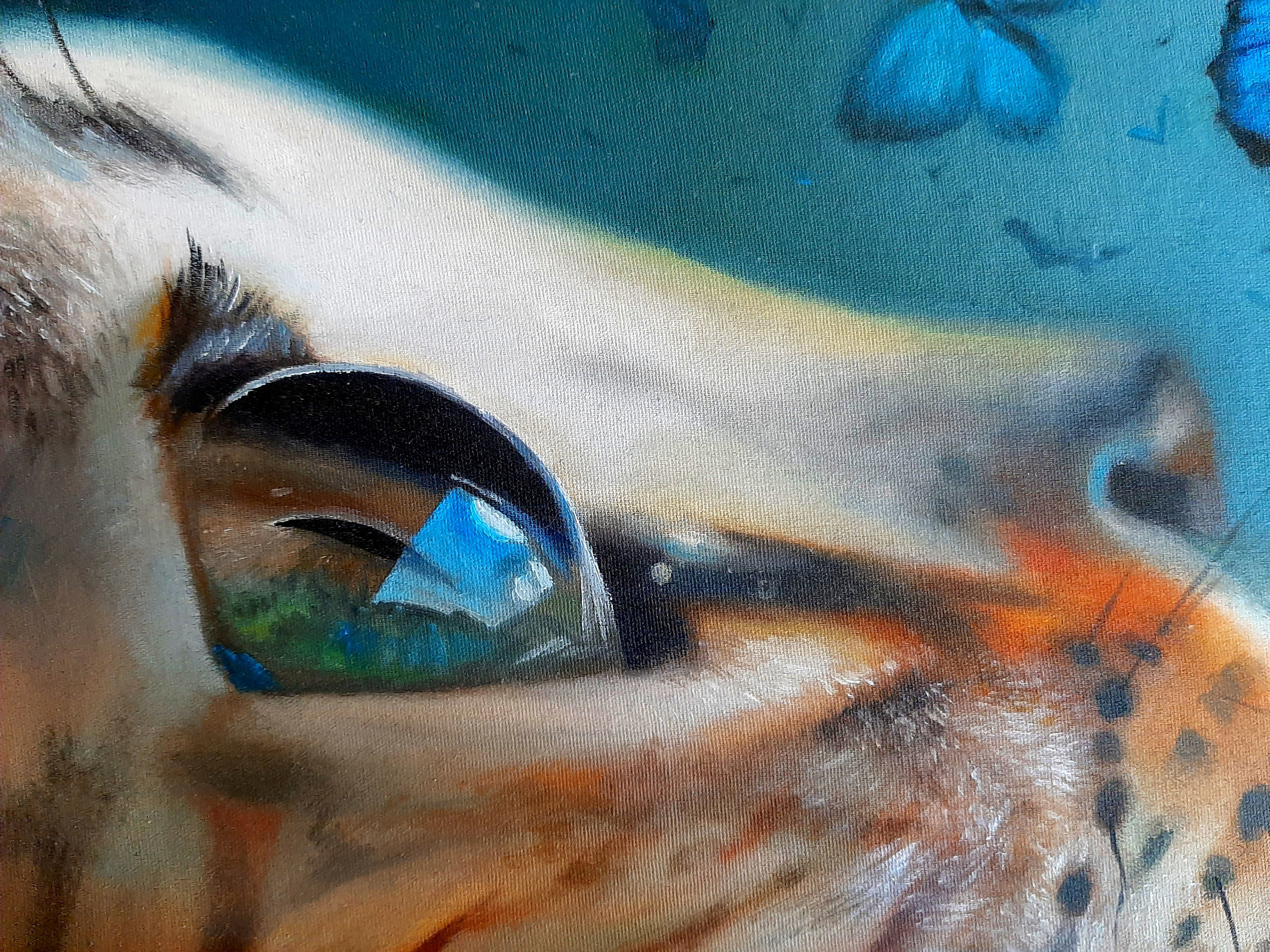 Реализм. Художник Светлана Михайличенко. Картины ручной работы в наличии и под заказ