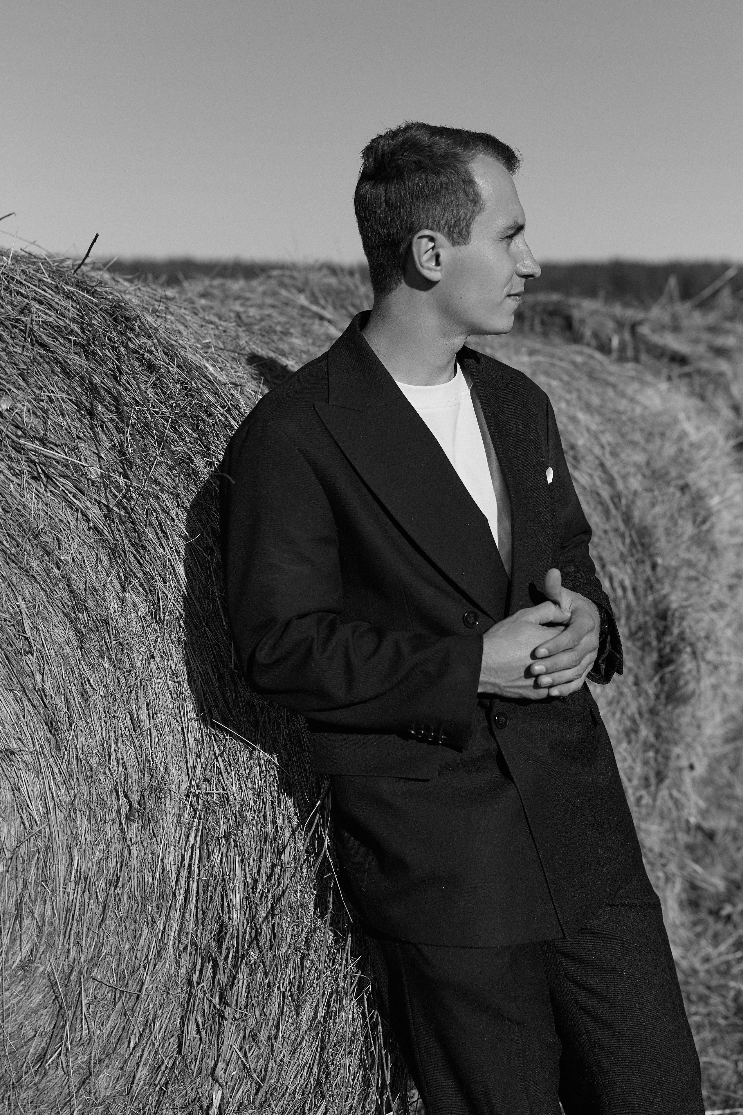 Андрей и Александра