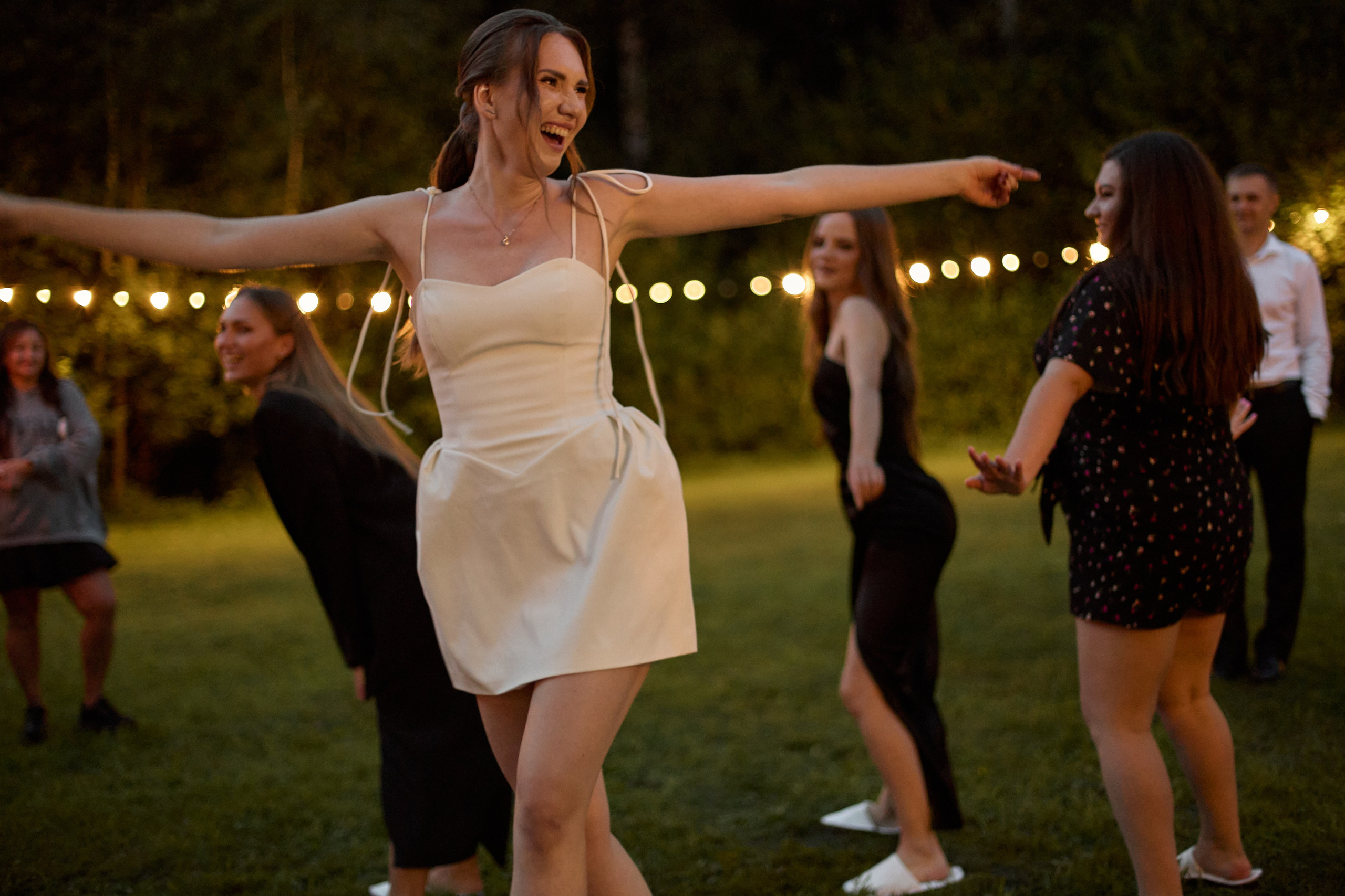 Кирилл и Марина