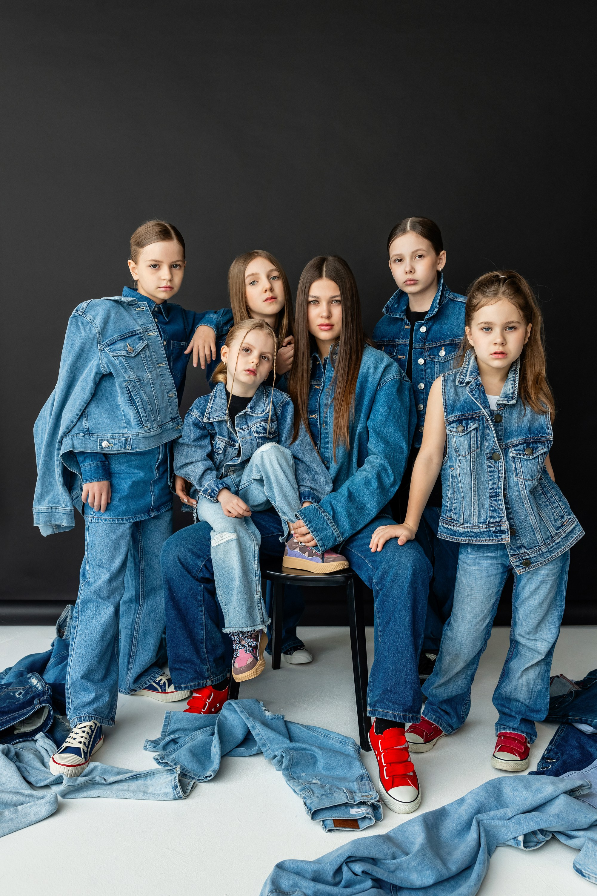 Проект DENIM. Татьяна Чернышова свадебный фотограф Москва