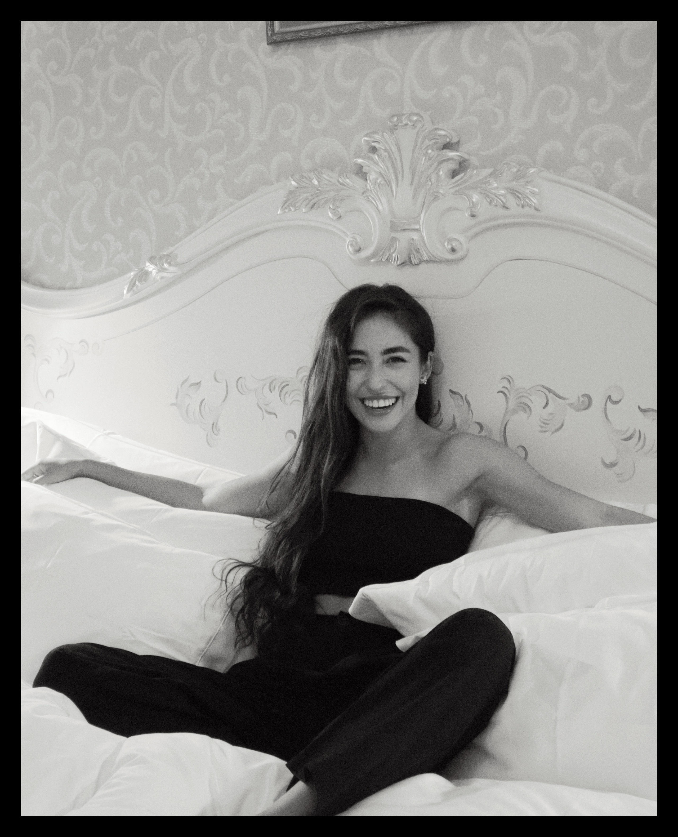 Диана. Портретный и свадебный фотограф в Москве Александра