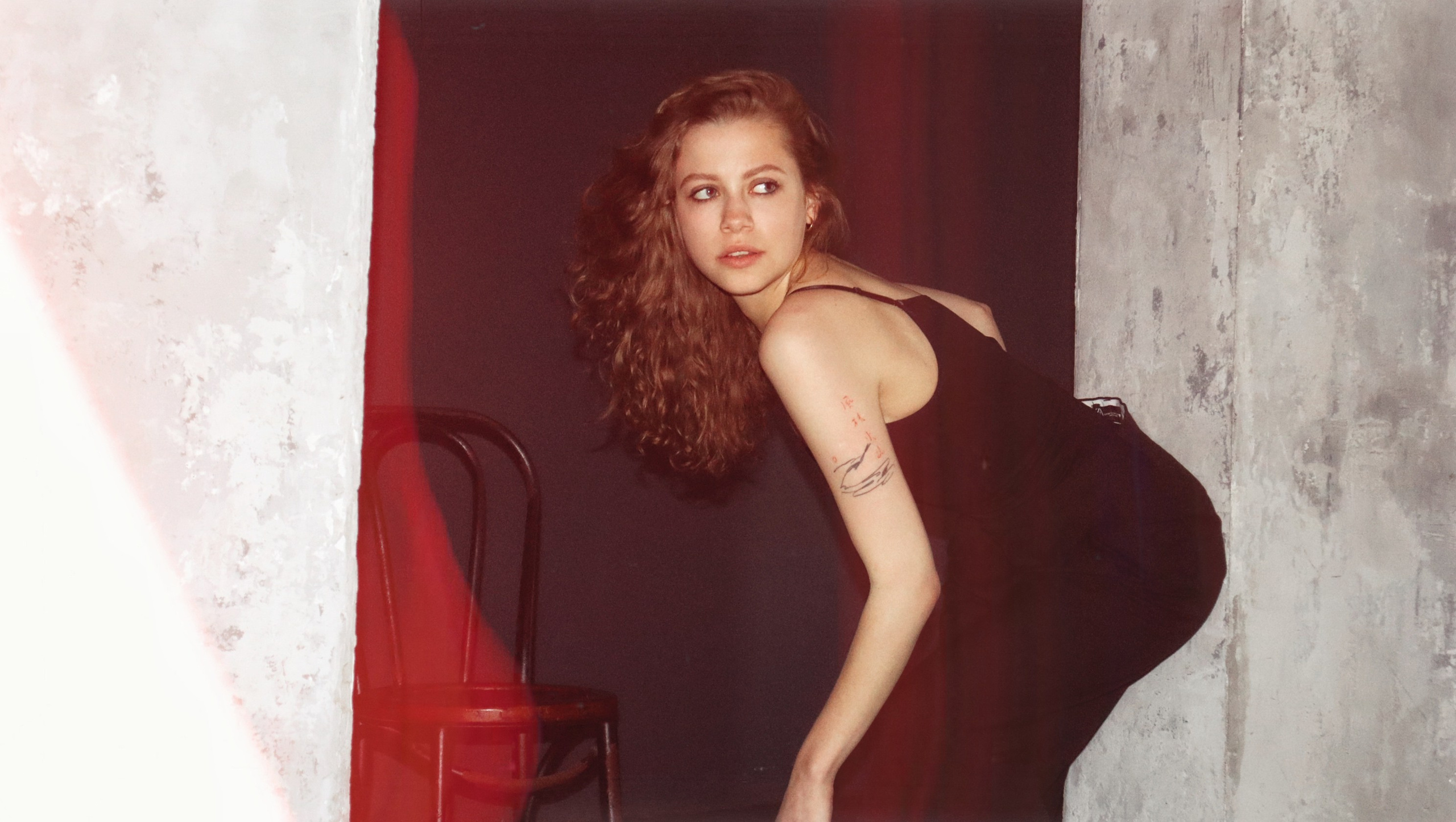 Екатерина. Портретный и свадебный фотограф в Москве Александра