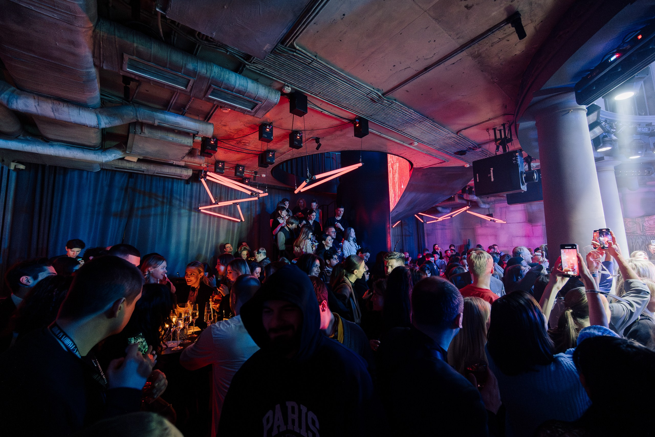 83. Фотограф Арсений Гуров