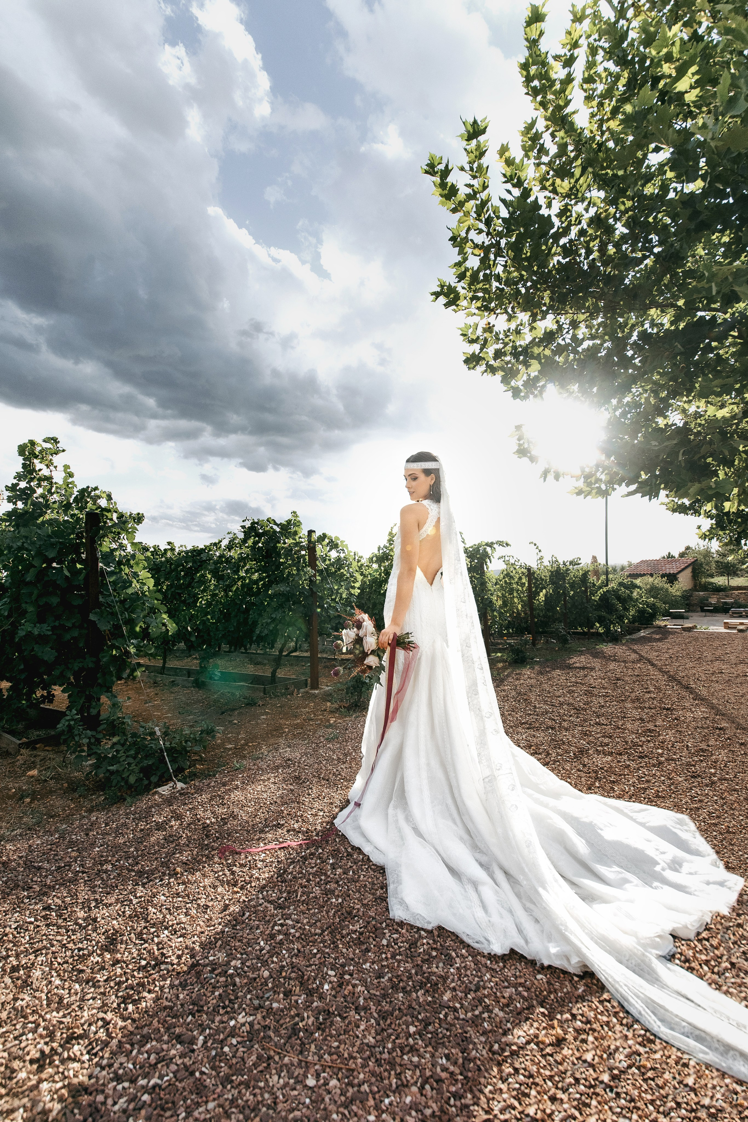 Айк и Анастасия Italian Story. Свадебный фотограф в Ростове-на-Дону Олег Майер