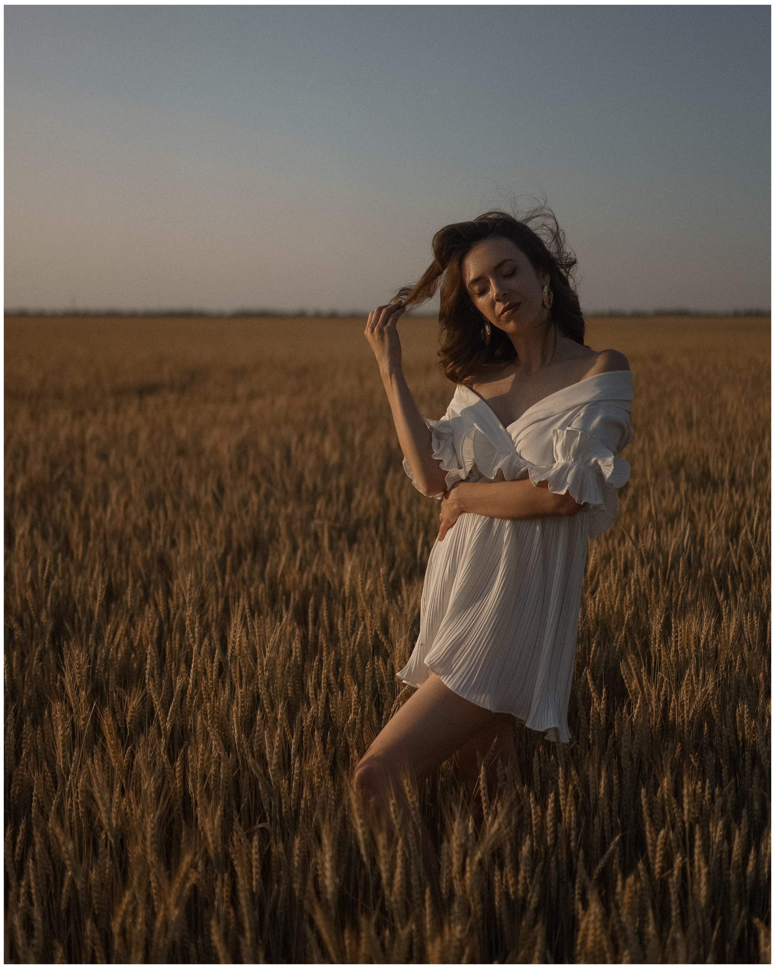 Юлия. Фотограф Таня Булгакова Крым, Симферополь, Севастополь, Нижнегорский