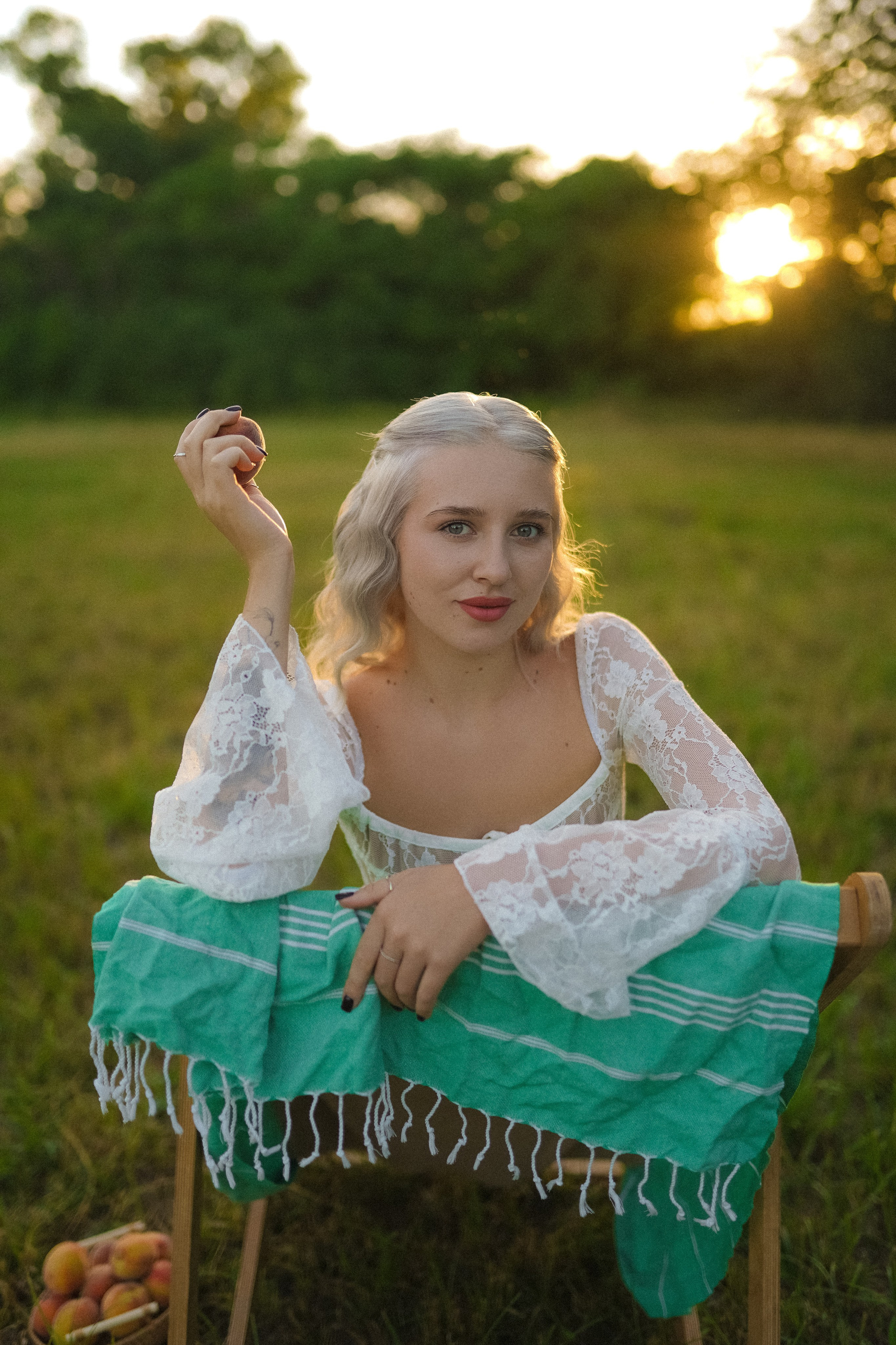 Дарья. Фотограф Таня Булгакова Крым, Симферополь, Севастополь, Нижнегорский