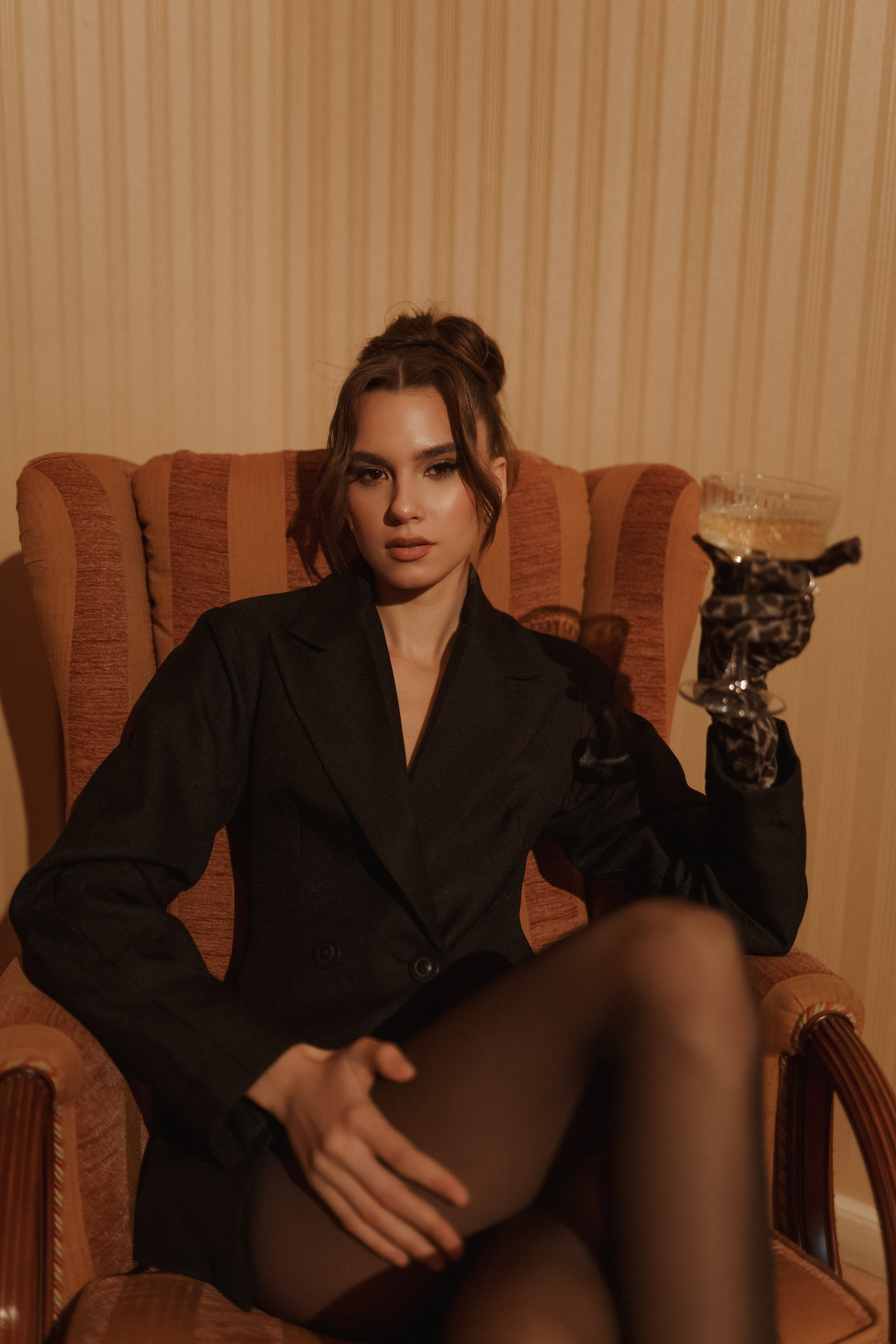 Анна. Фотограф Таня Булгакова Крым, Симферополь, Севастополь, Нижнегорский