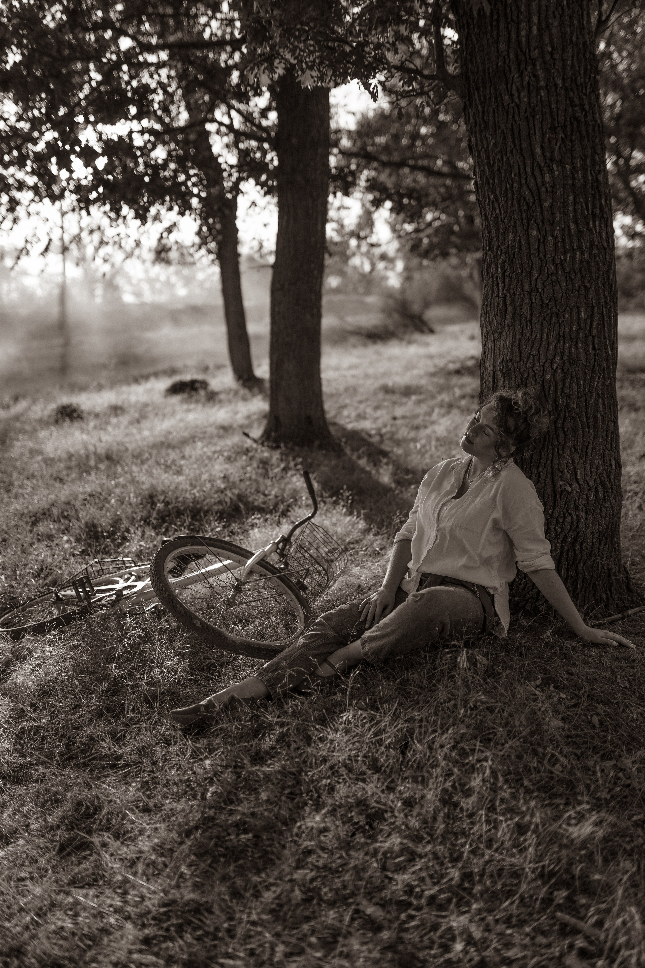 Арина. Фотограф Таня Булгакова Крым, Симферополь, Севастополь, Нижнегорский