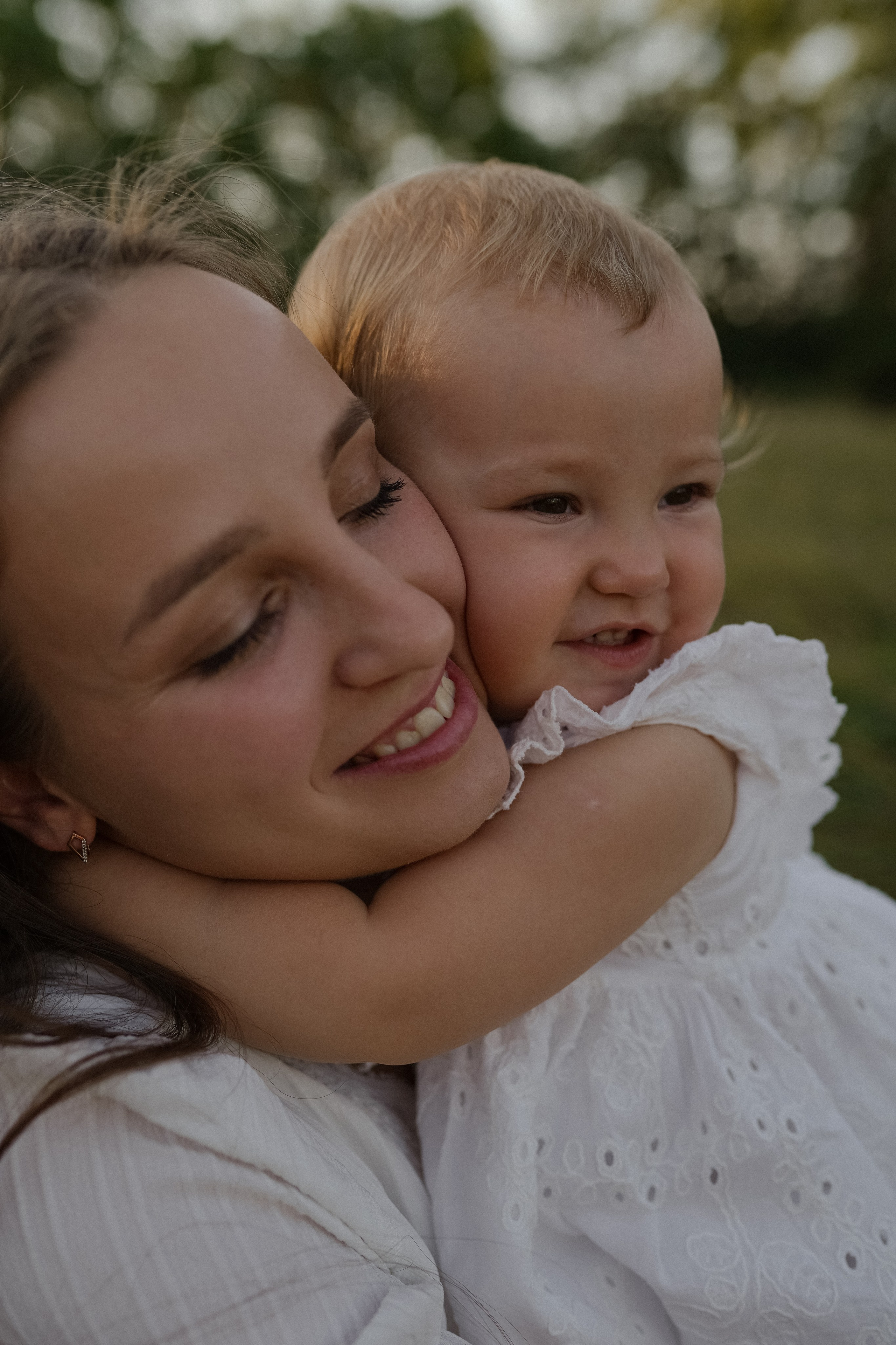 Семья Лены и Дани. Фотограф Таня Булгакова Крым, Симферополь, Севастополь, Нижнегорский