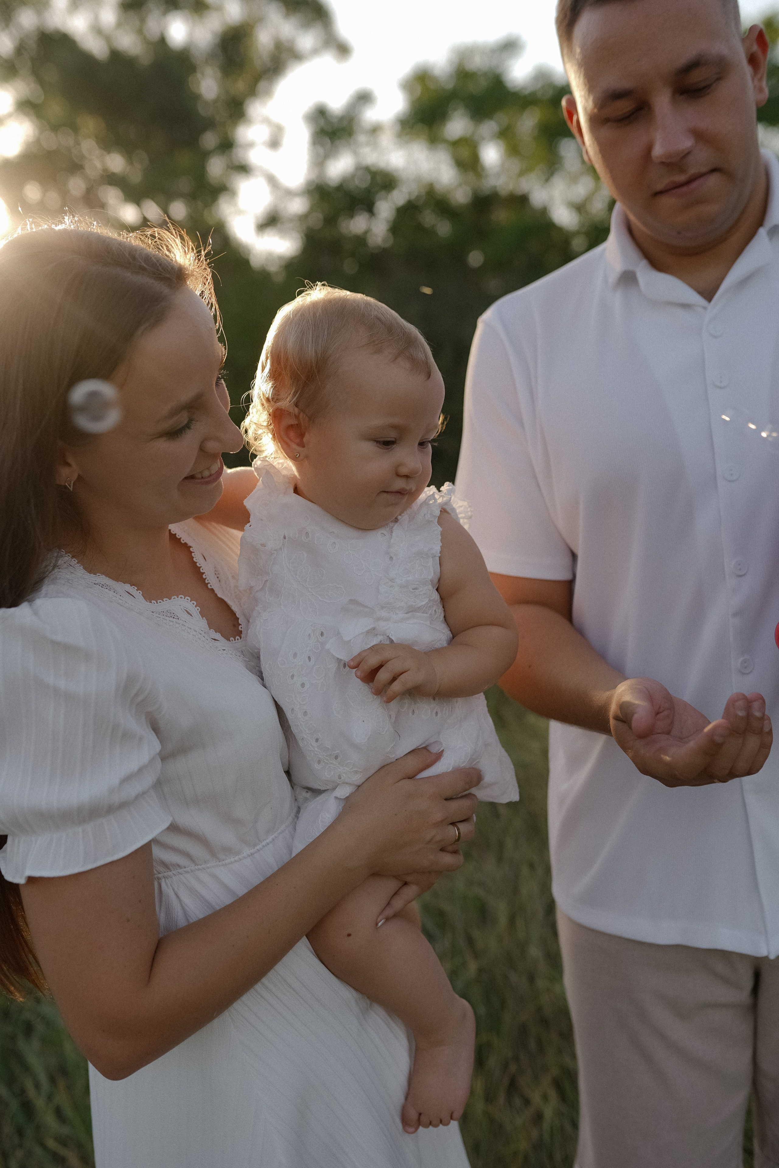 Семья Лены и Дани. Фотограф Таня Булгакова Крым, Симферополь, Севастополь, Нижнегорский