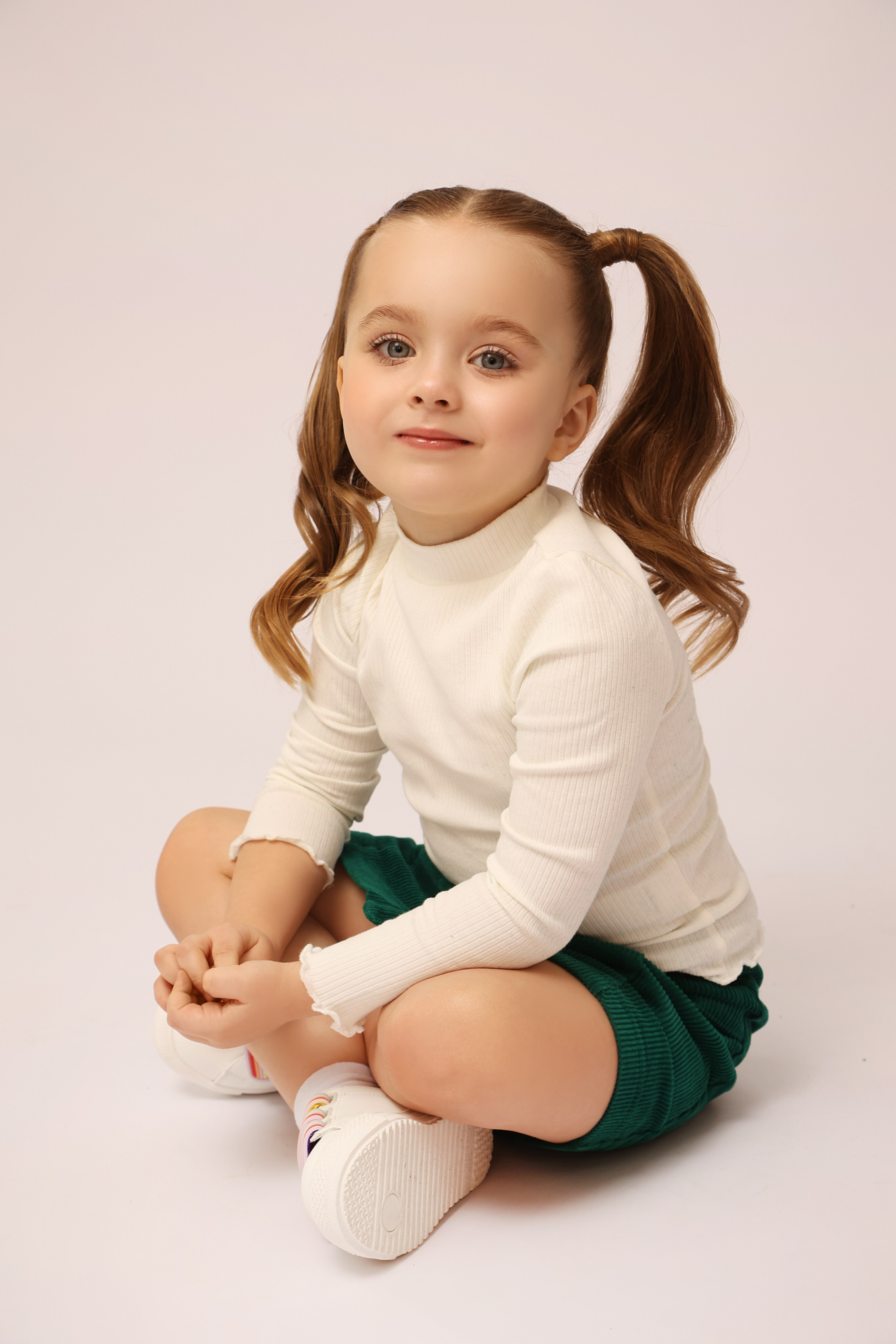 MASHA. Модельная студия MIA Models