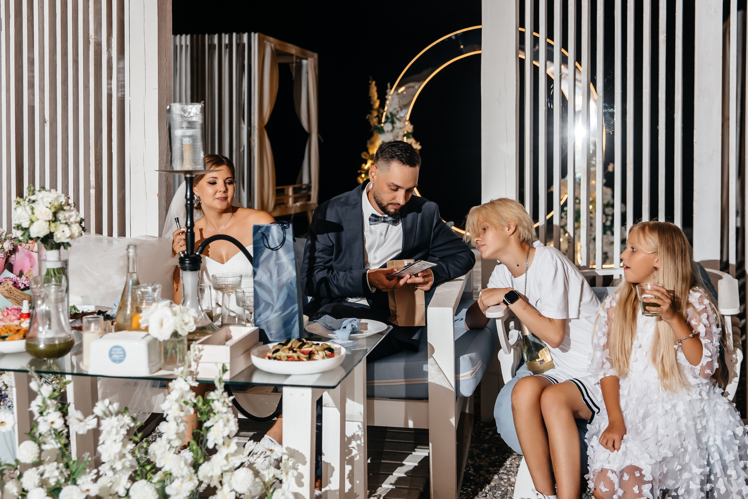 Анонс свадьбы для Елены и Максима. Свадебный фотограф в Крыму и Севастополе Ольга Баскакова